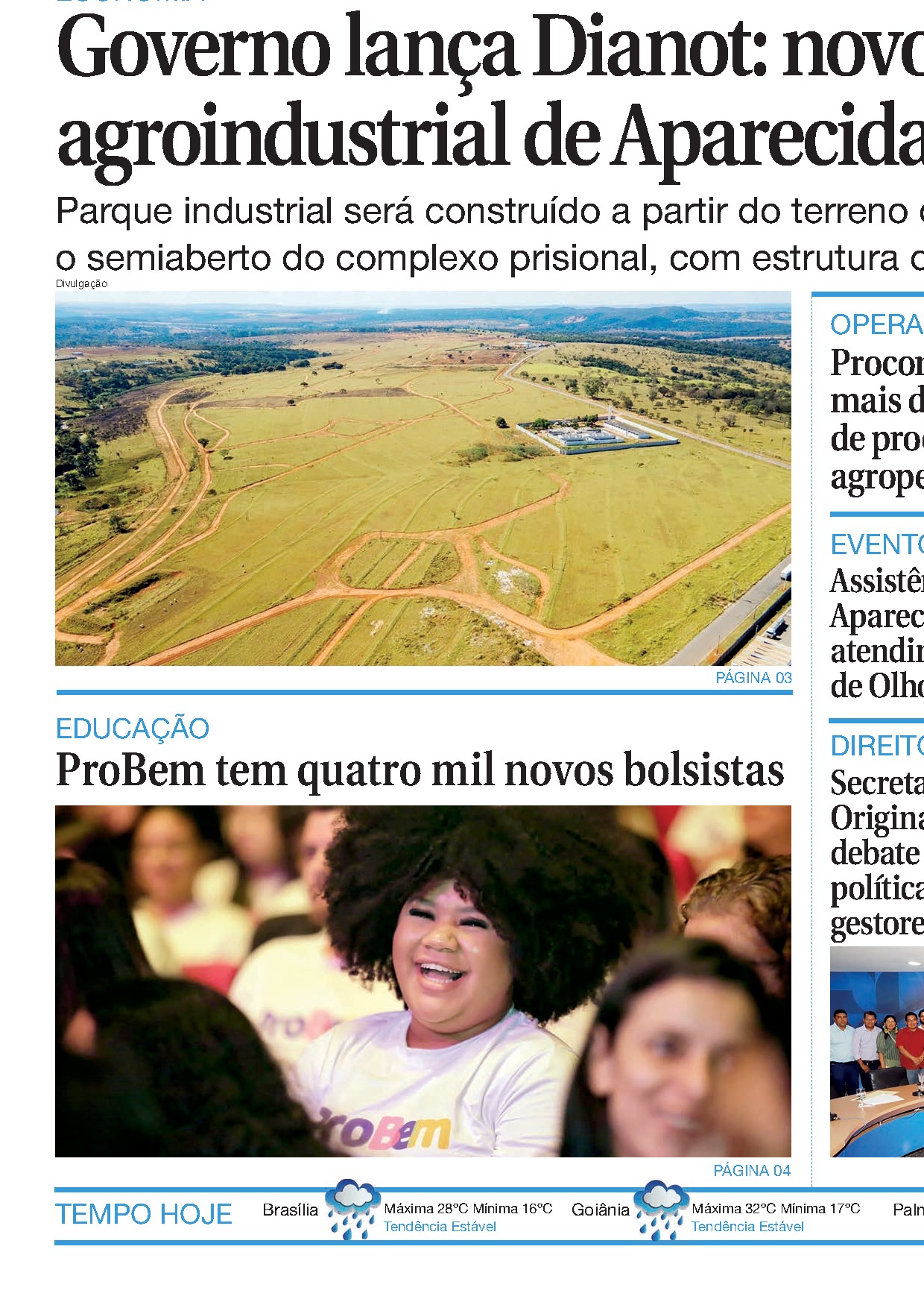 EDIÇÃO 5442