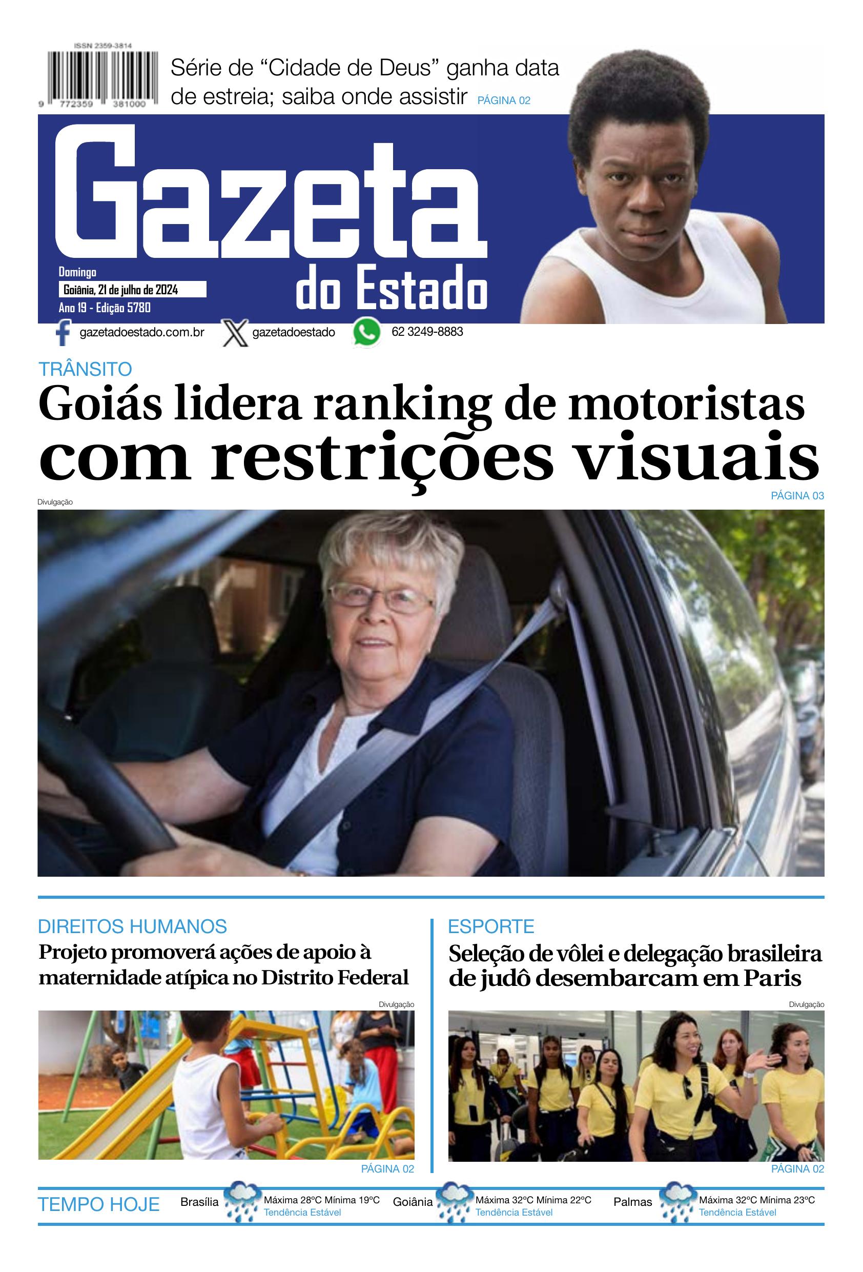Edição 5780