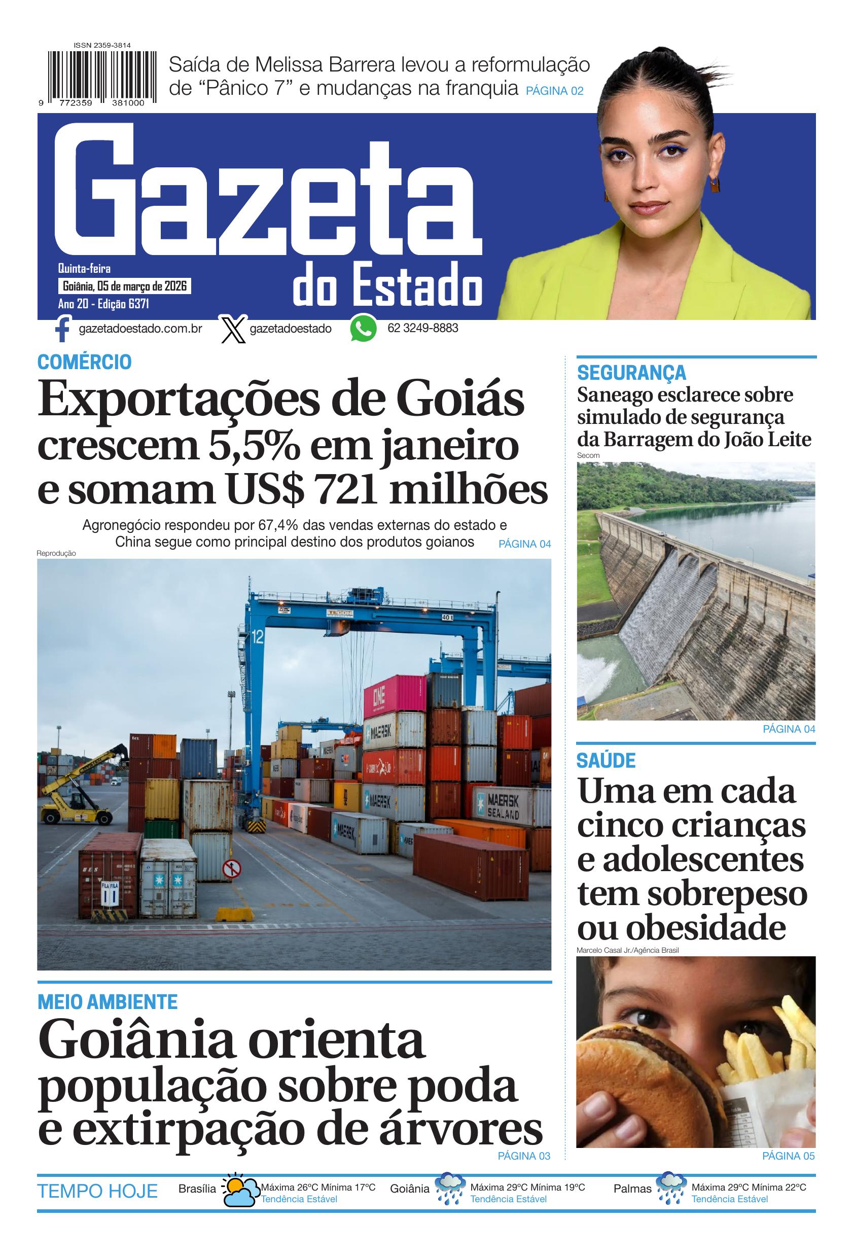 Edição 6371