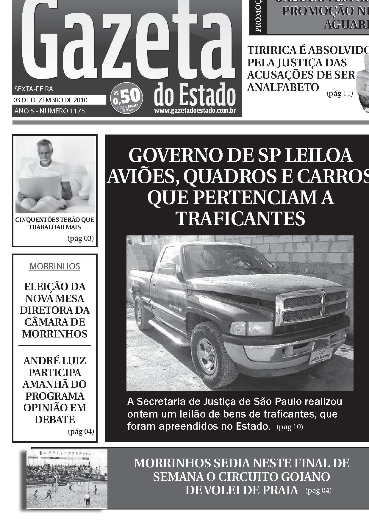 Edição 1175