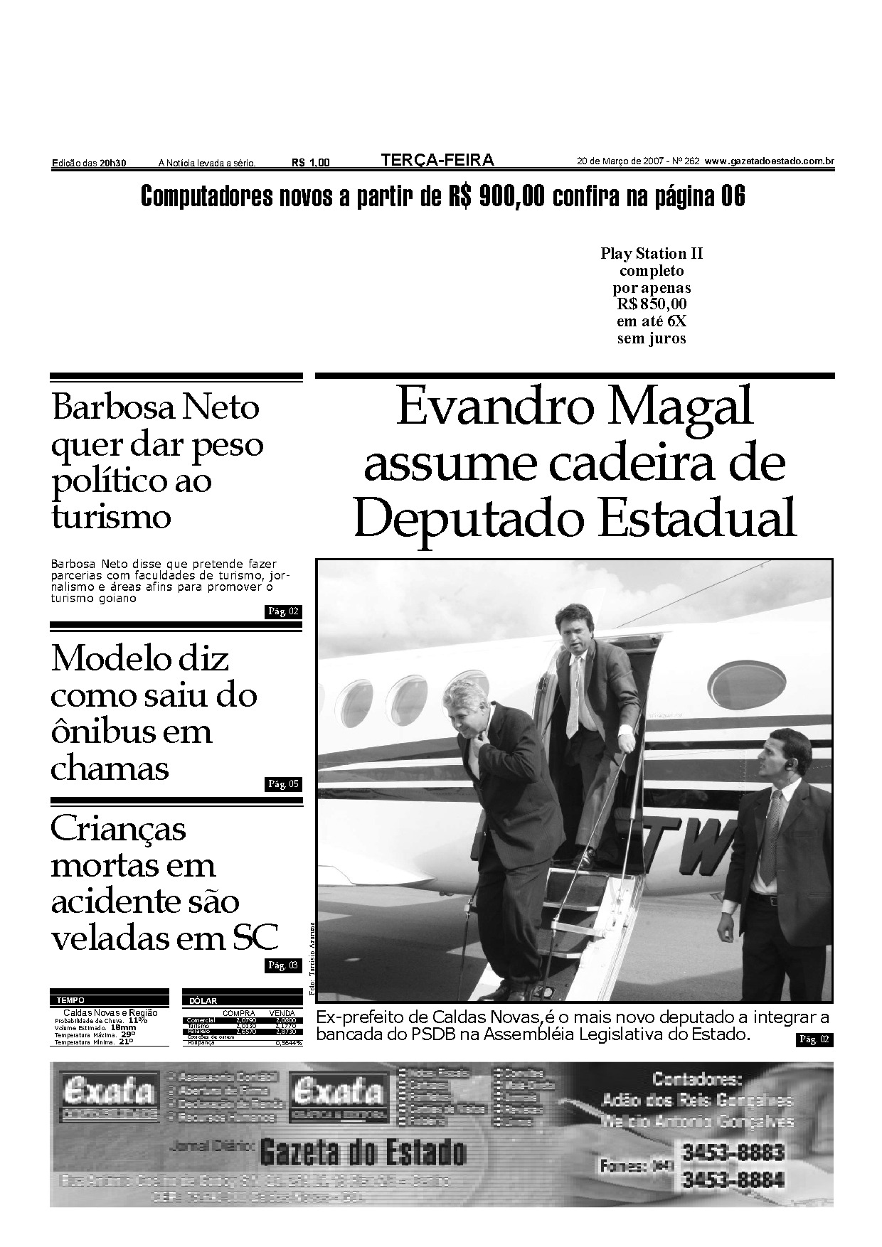 Edição 0262
