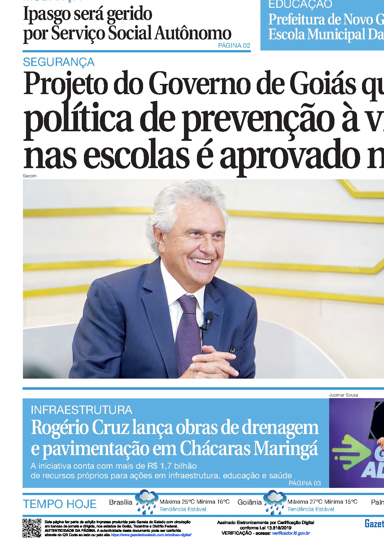 EDIÇÃO 5323