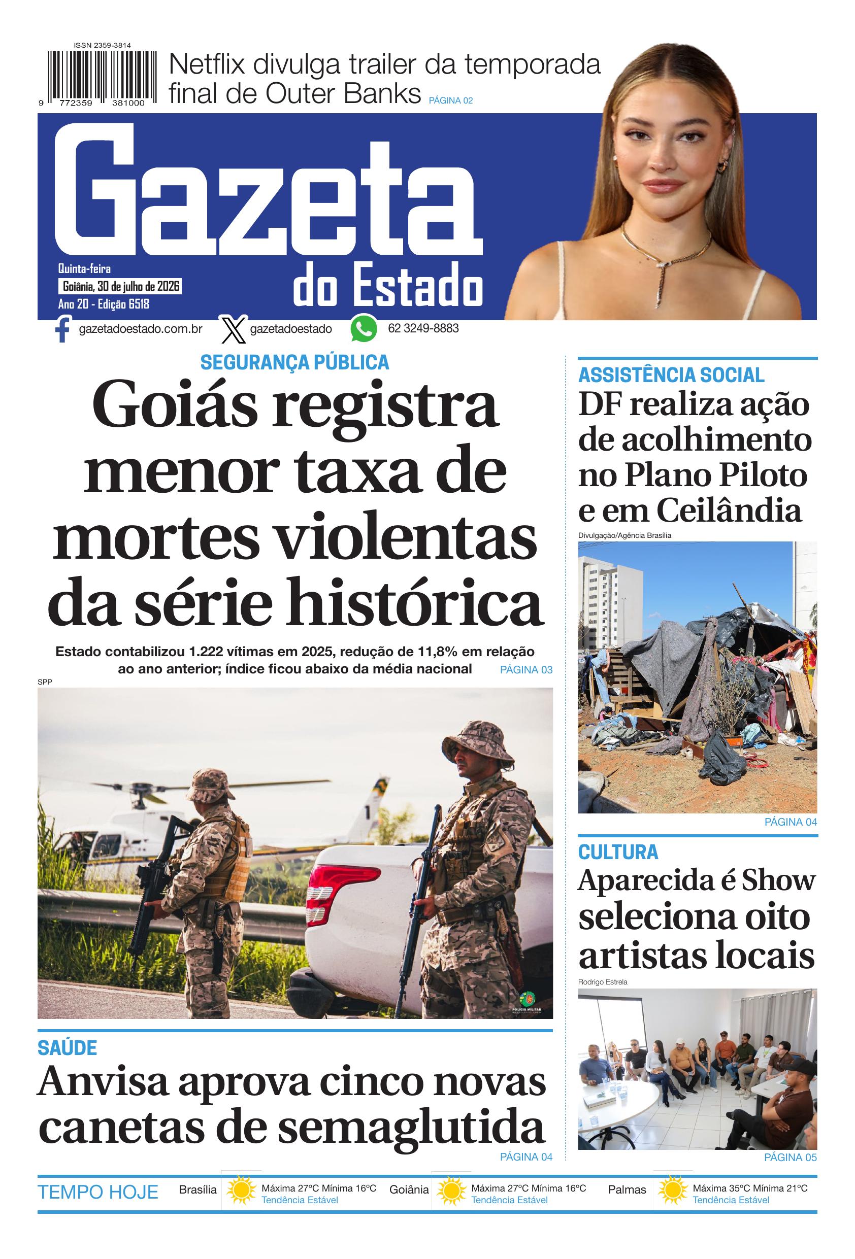 Edição 6518