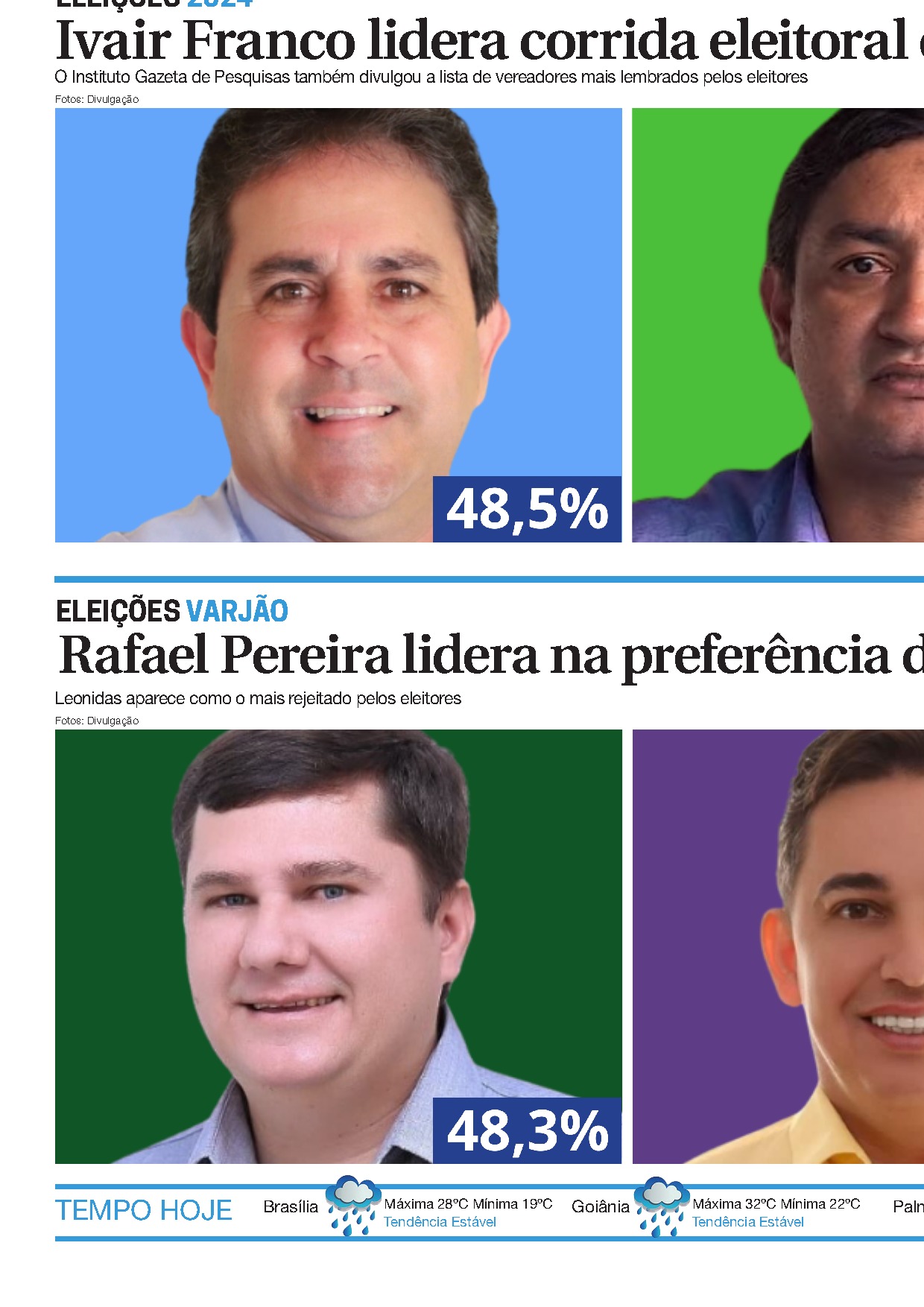 Edição 5843