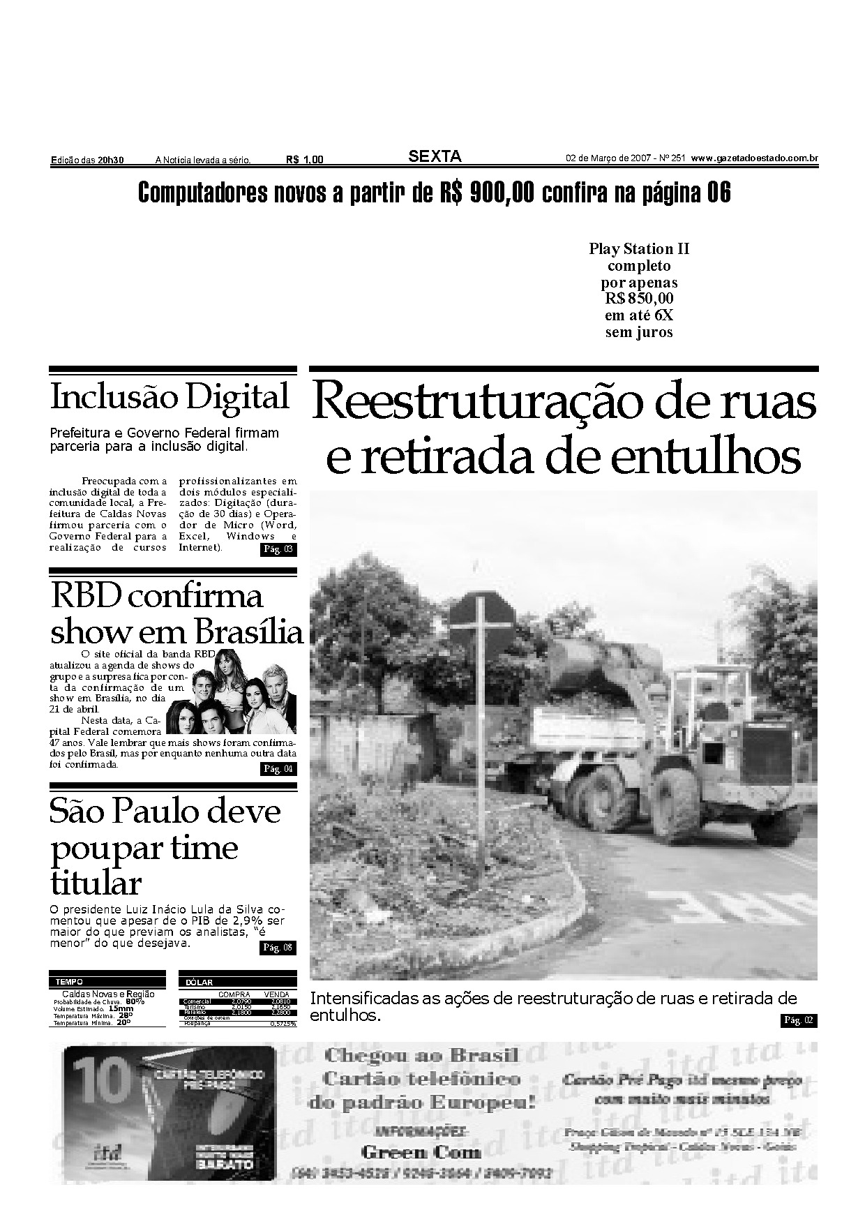 Edição 0251