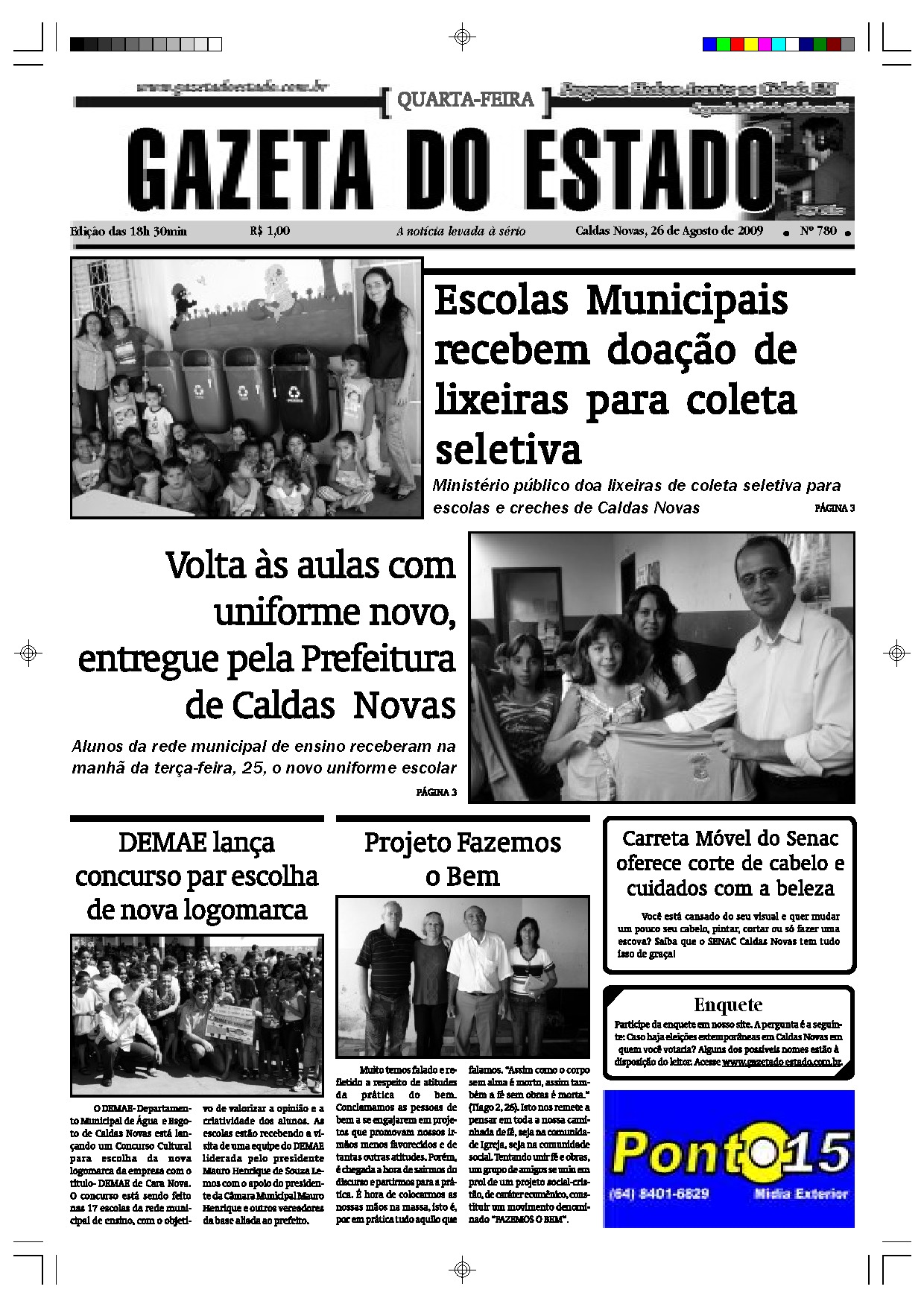 Edição 0780