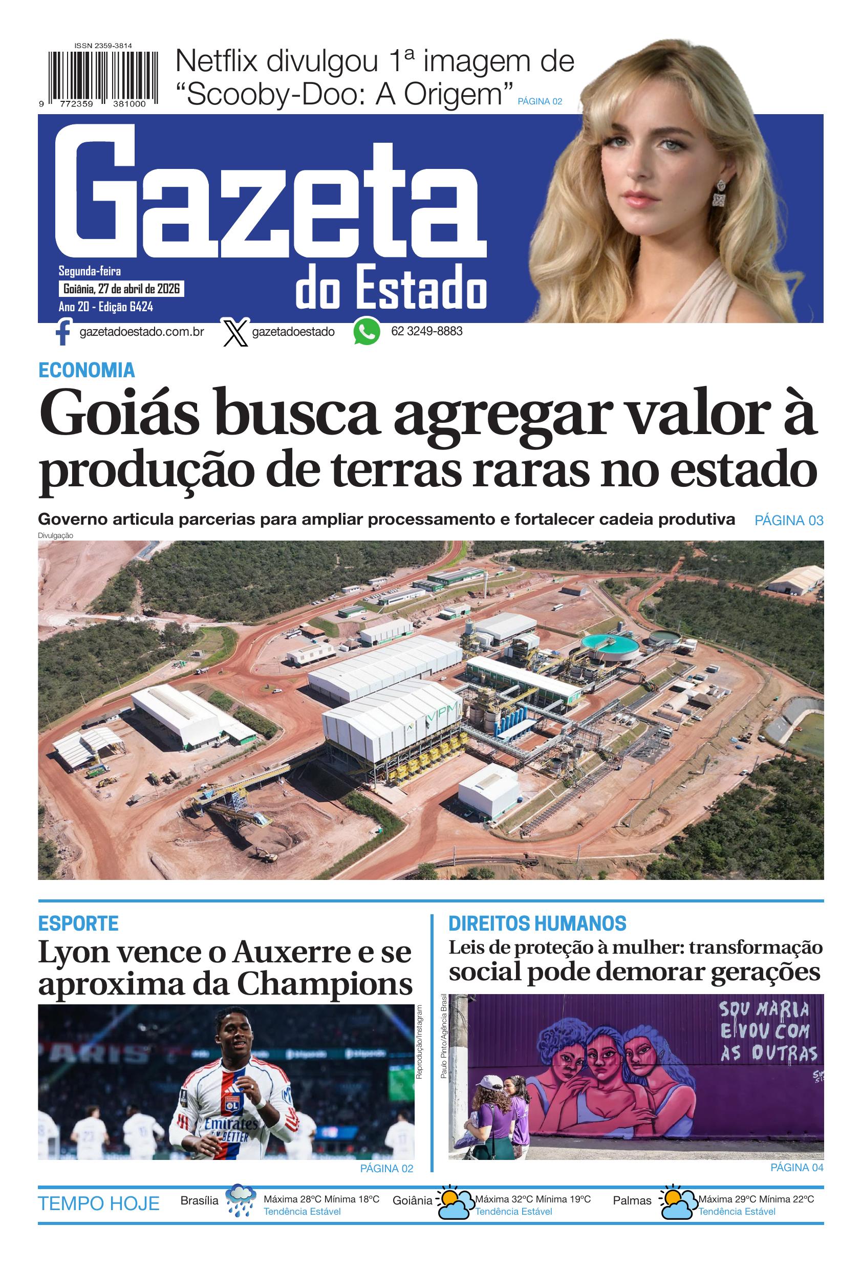 Edição 6424