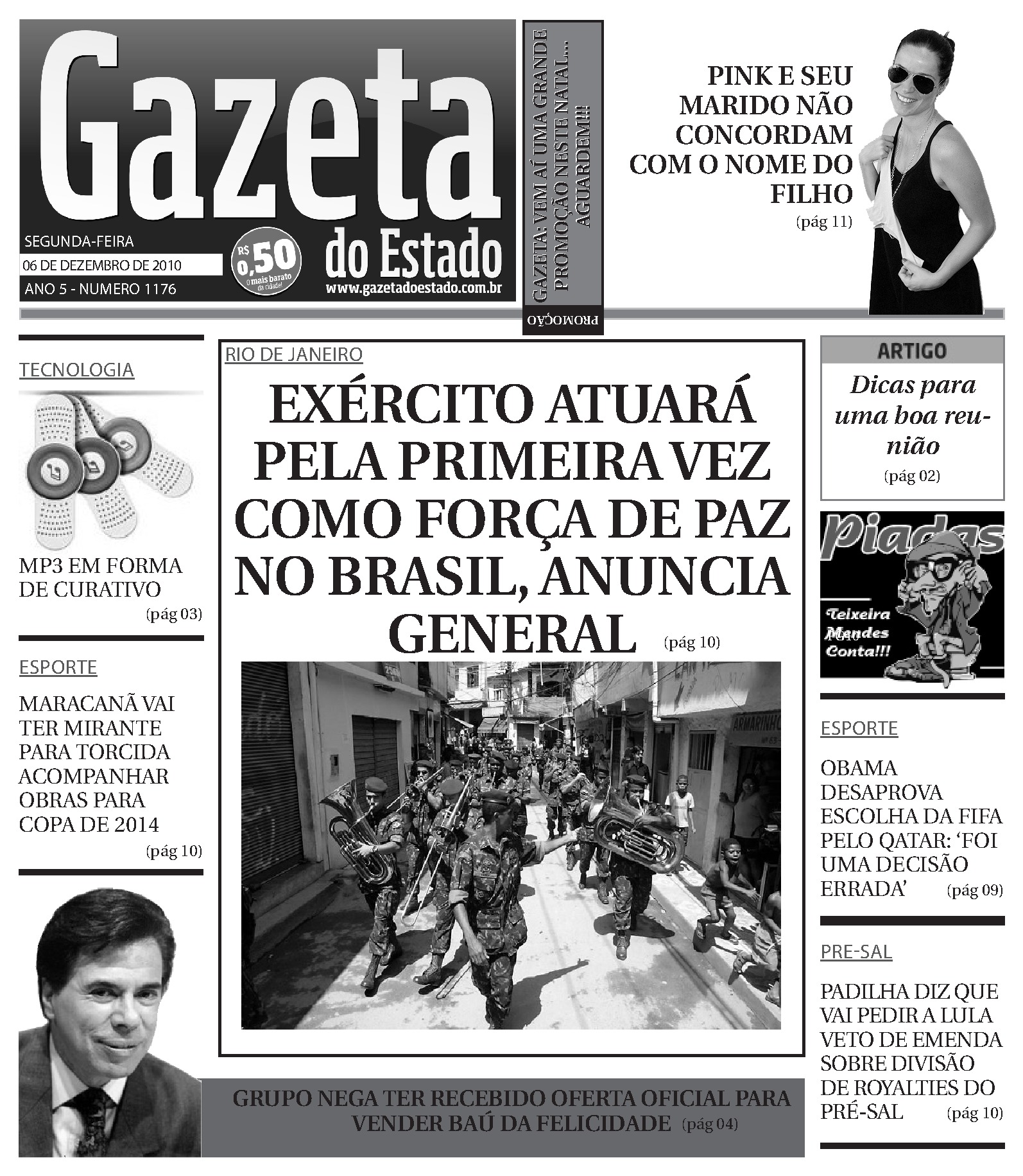 Edição 1176