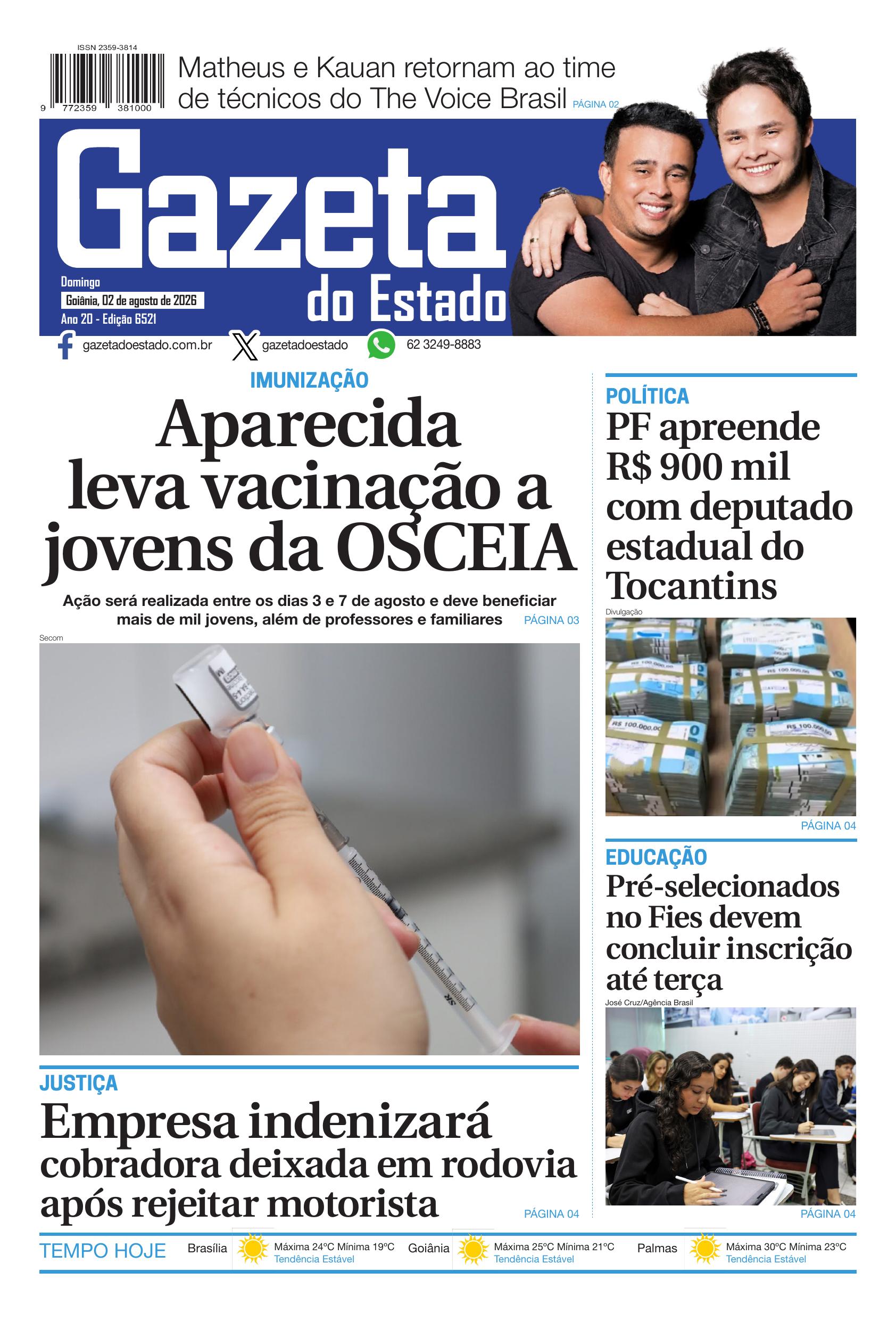 Edição 6521
