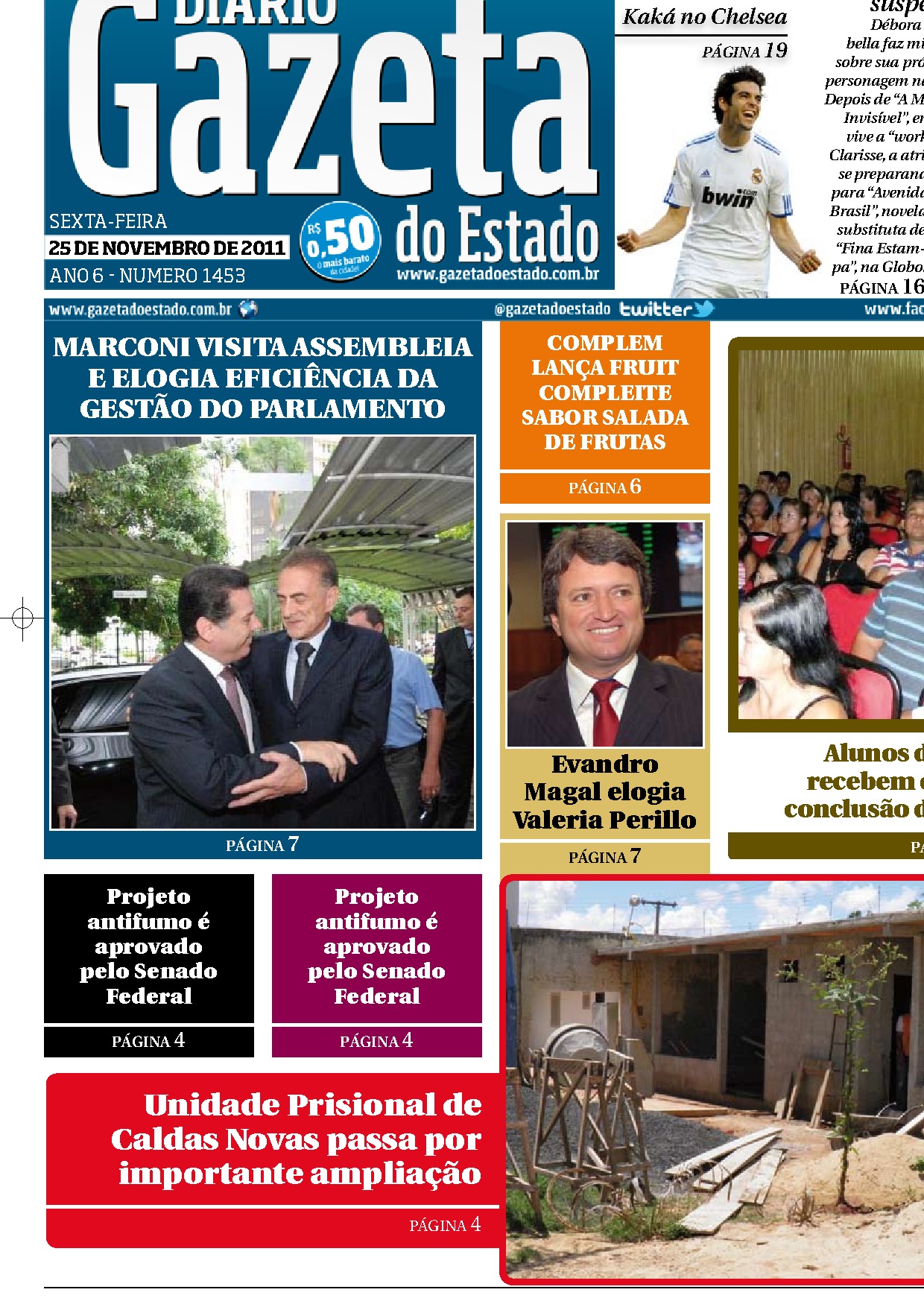 Edição 1453