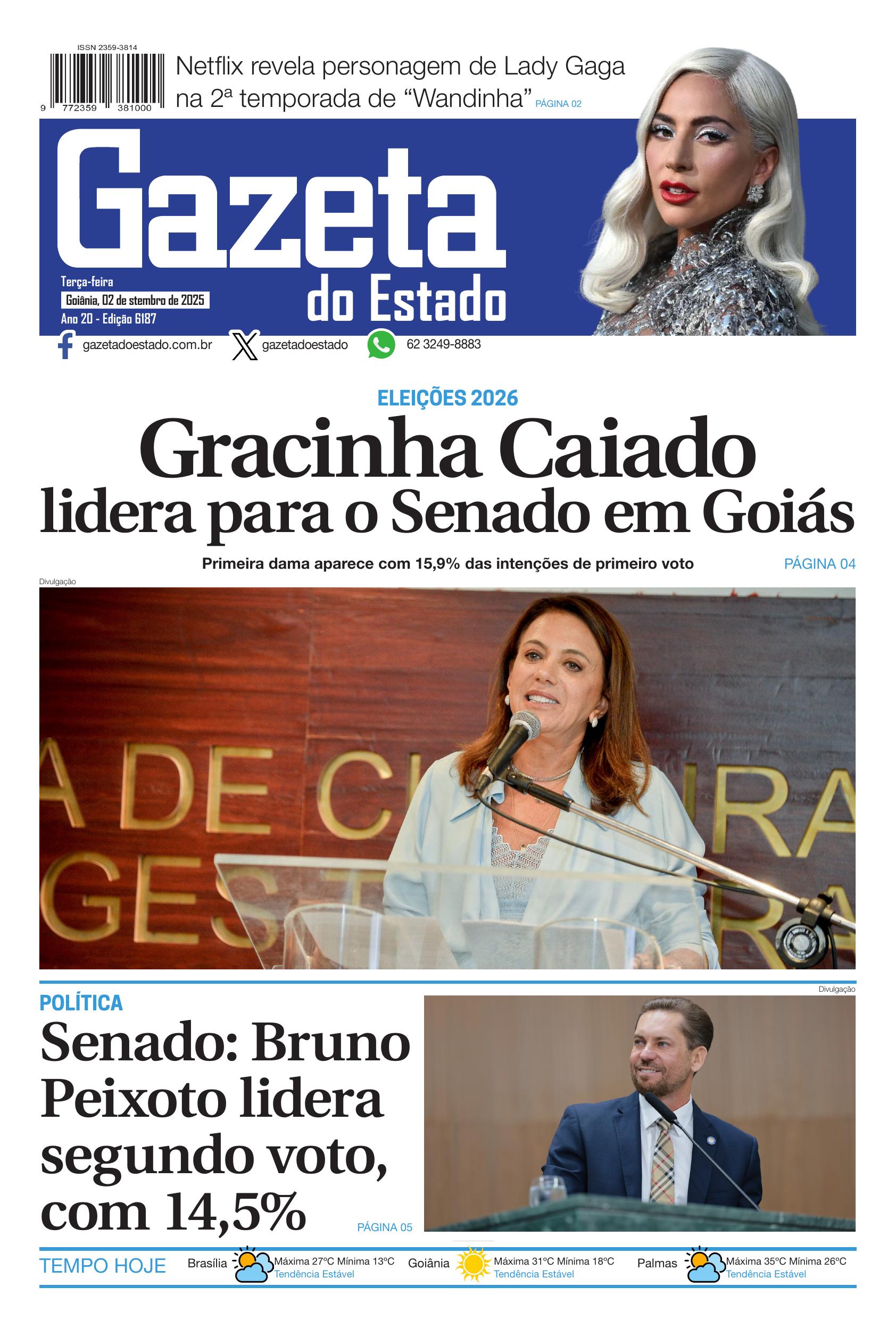 Edição 6187