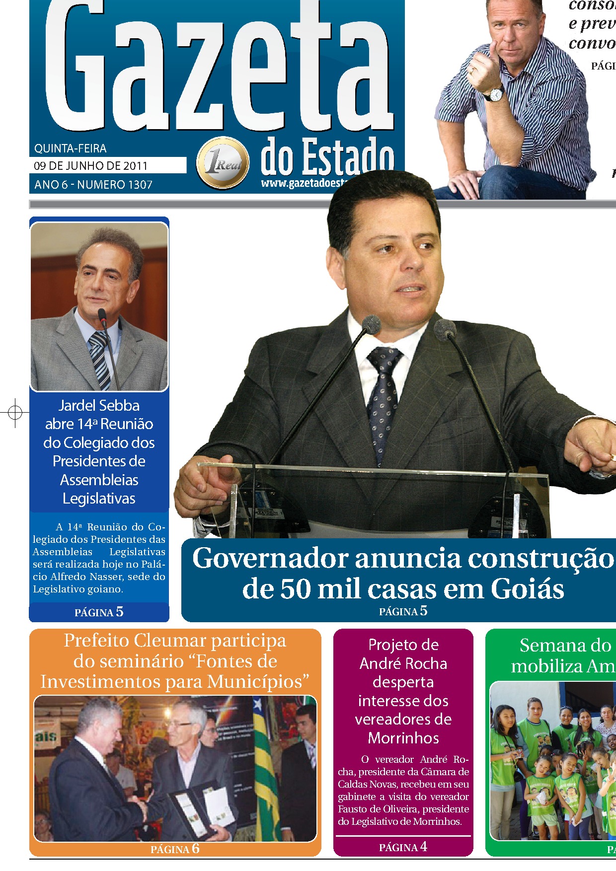 Edição 1307