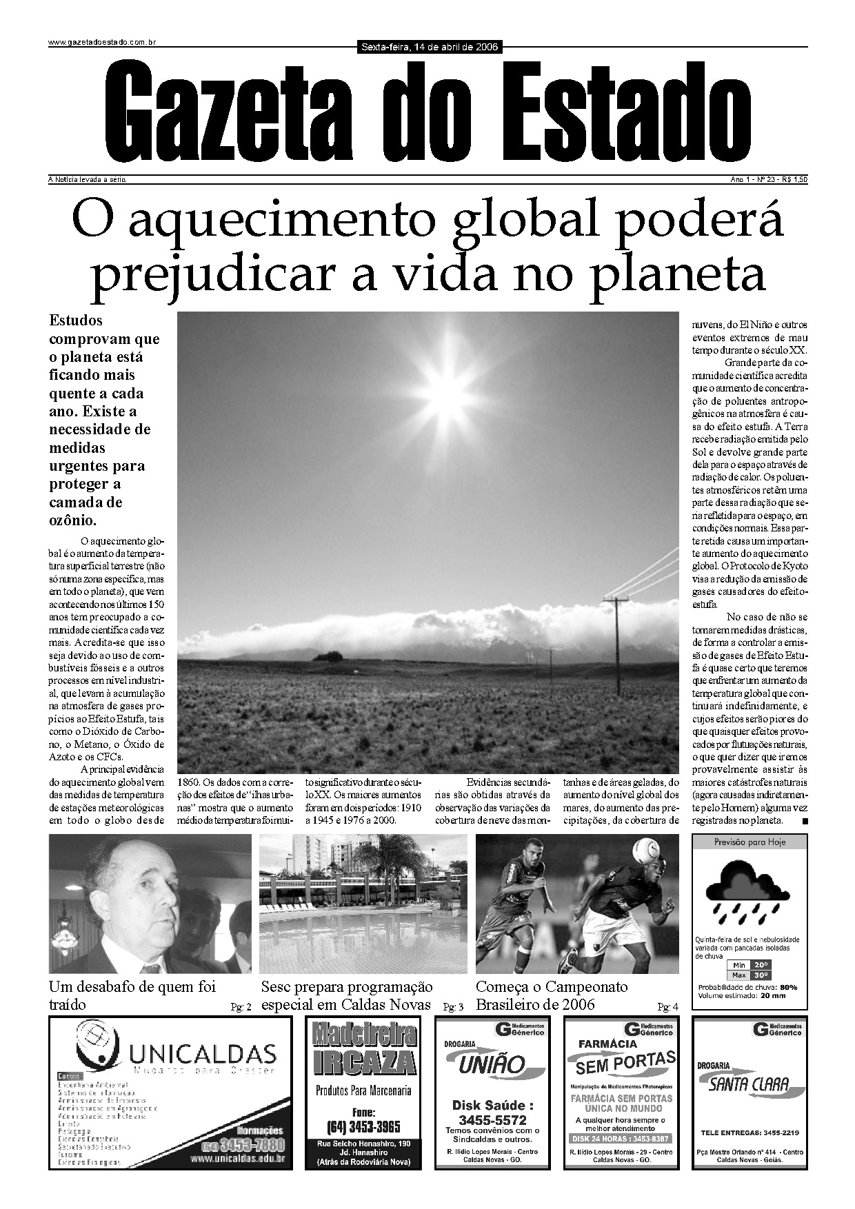Edição 0023