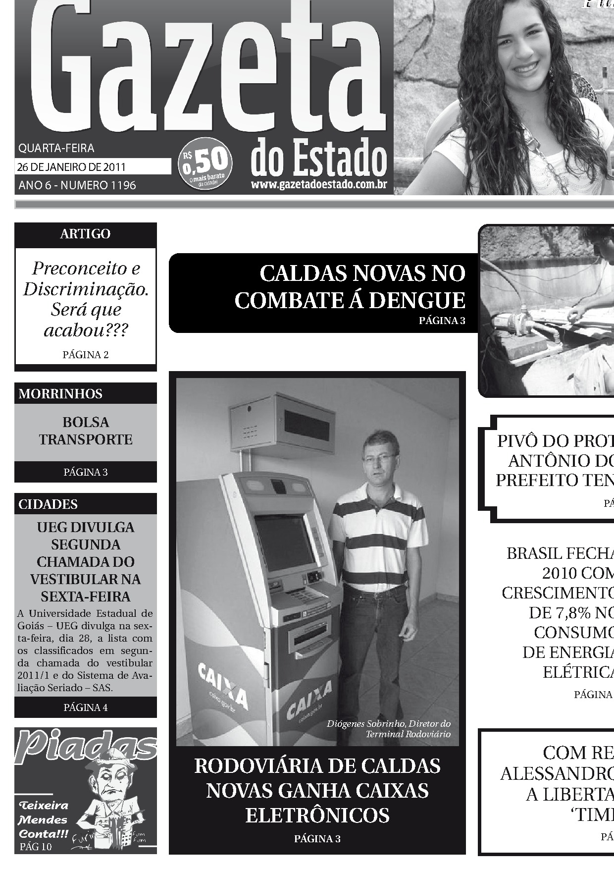 Edição 1196