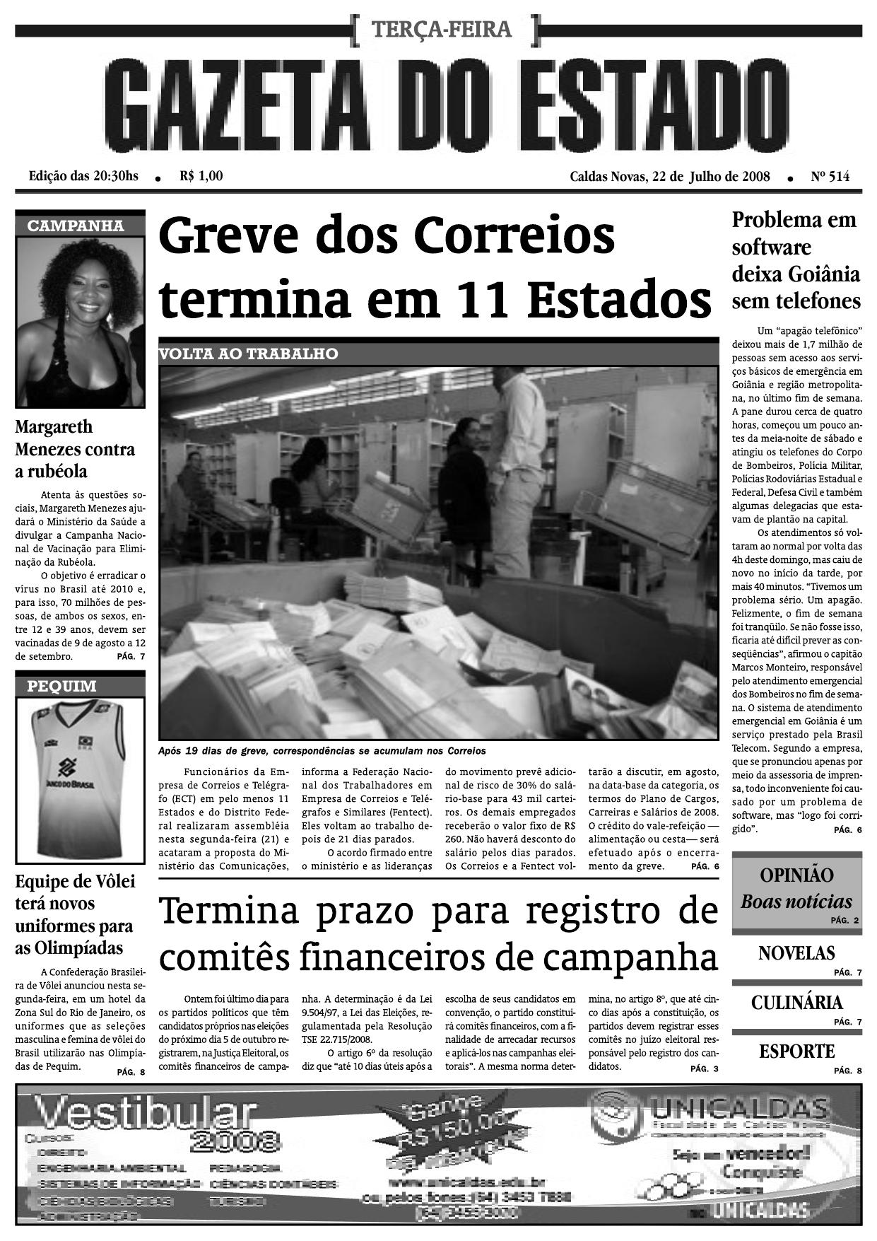 Edição 0515