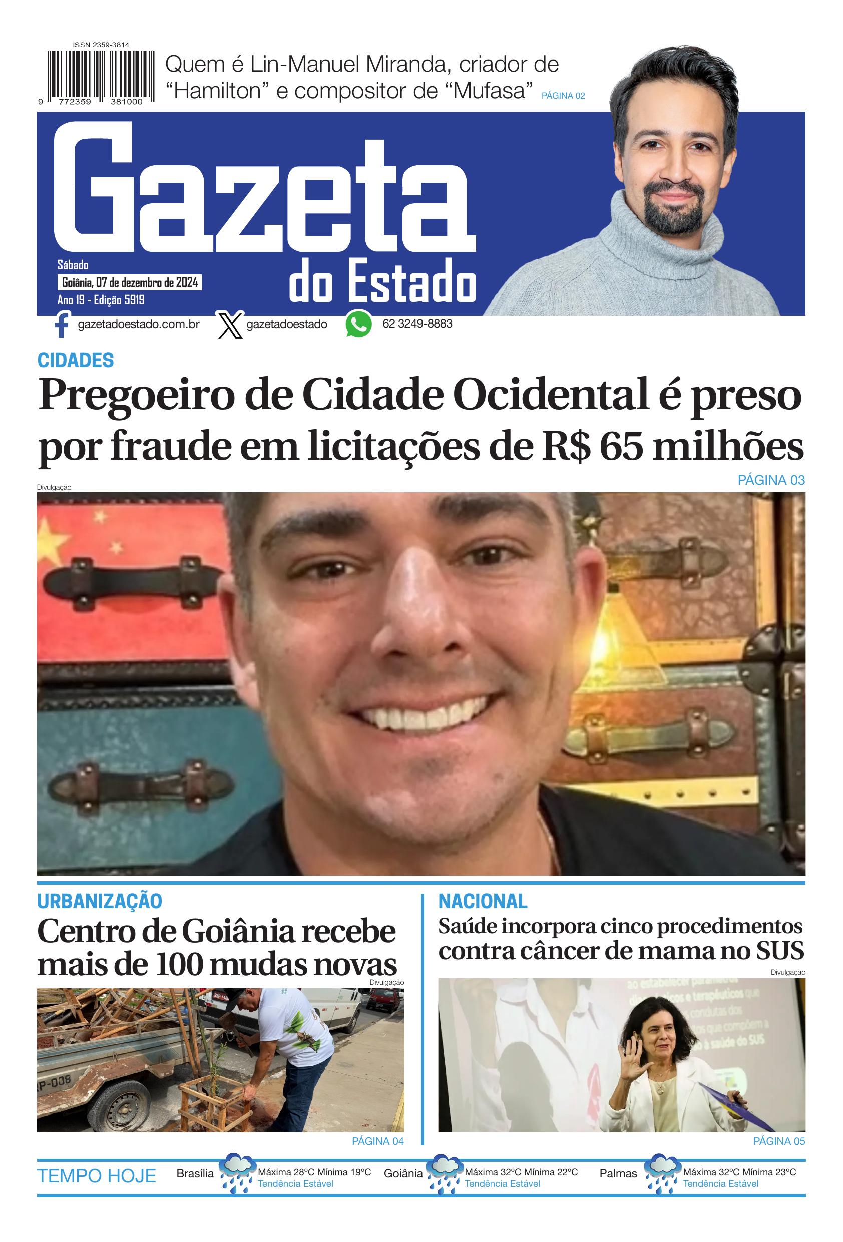 Edição 5919