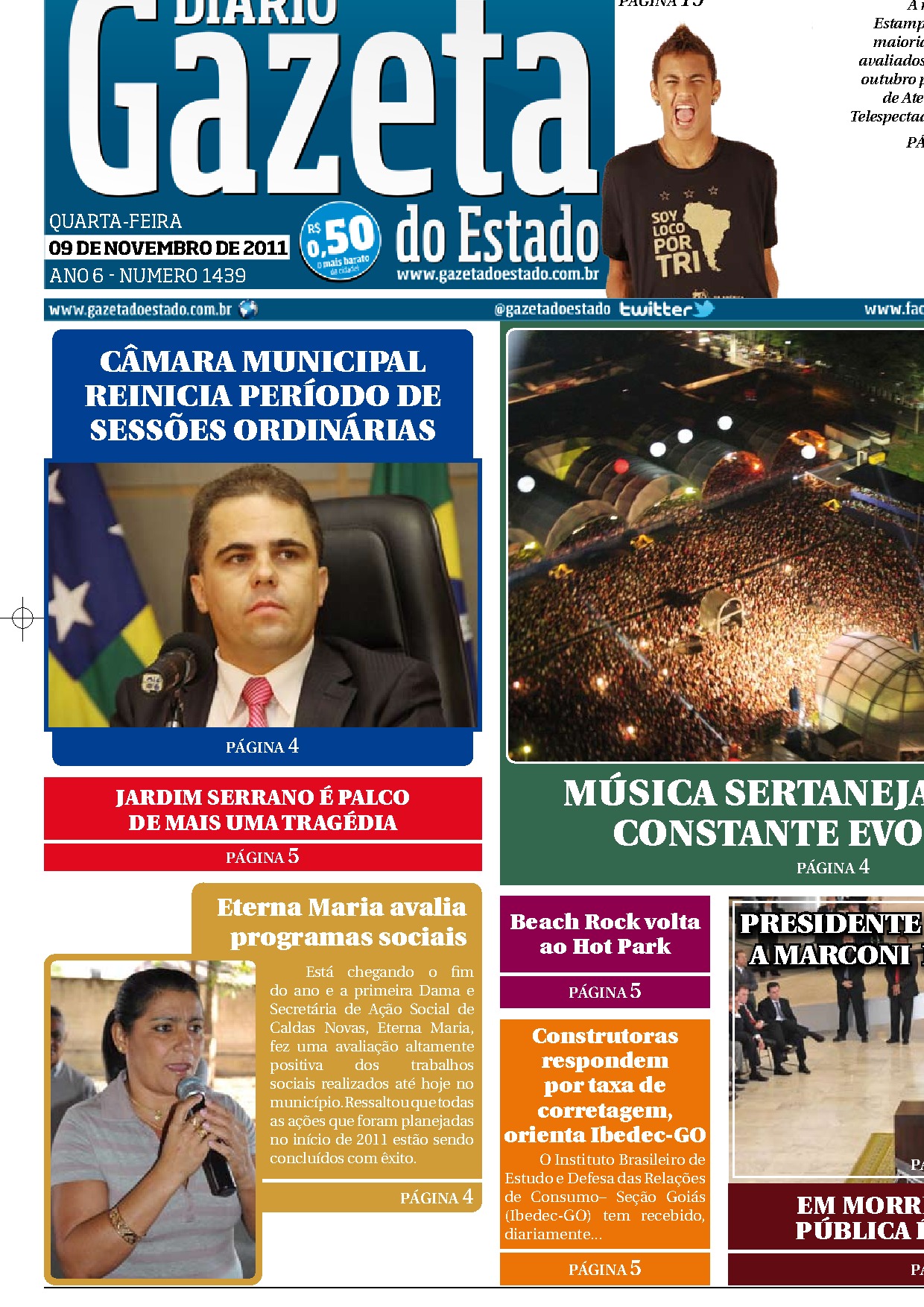 Edição 1439