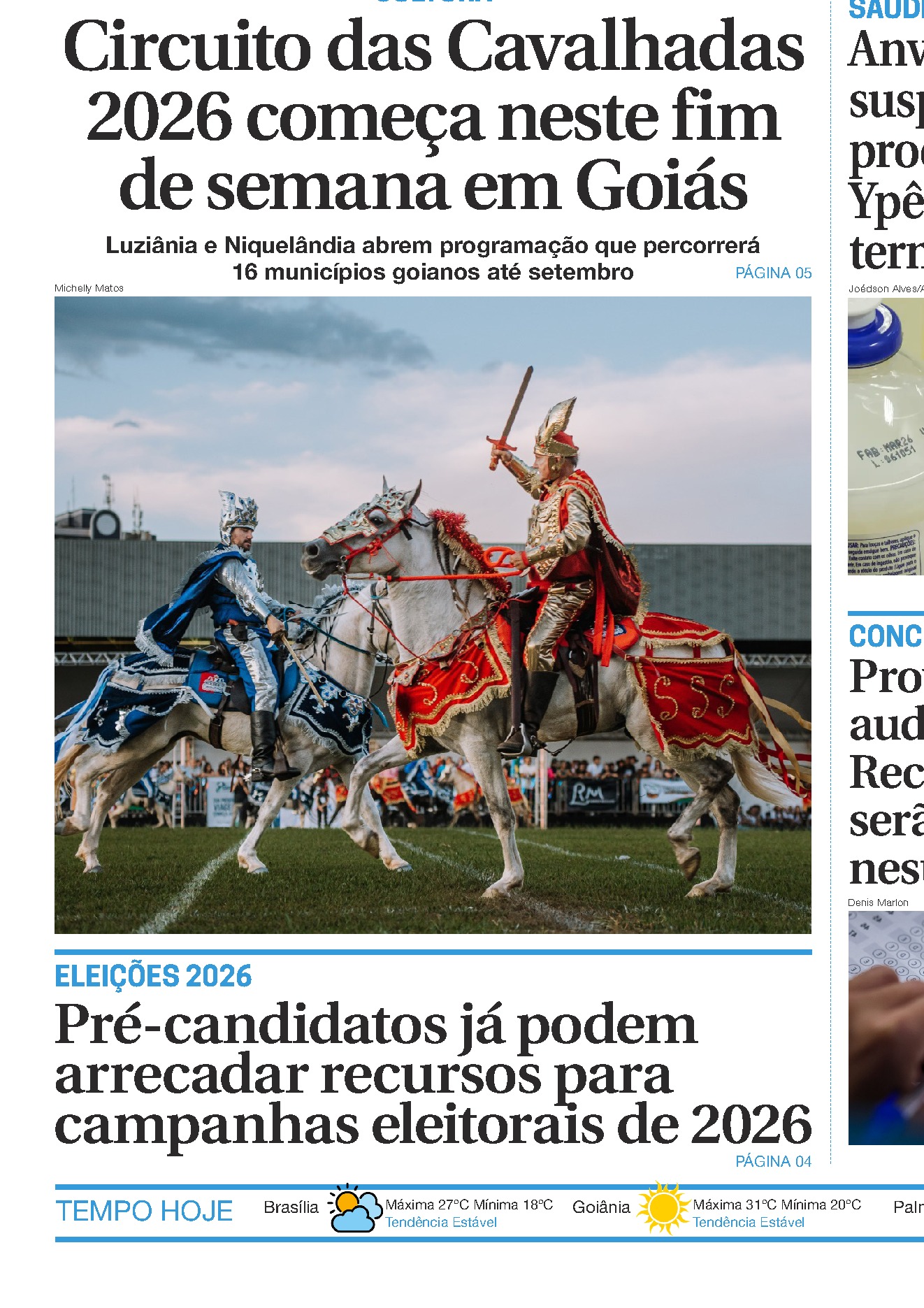 Edição 6443