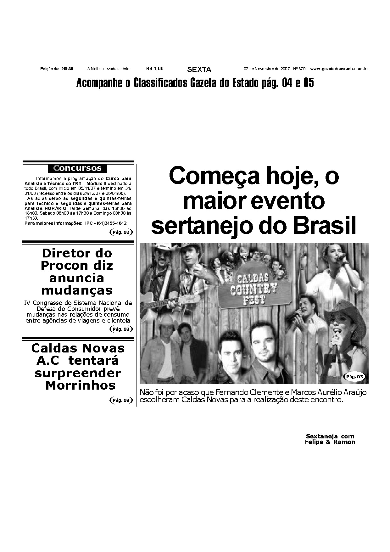 Edição 0370