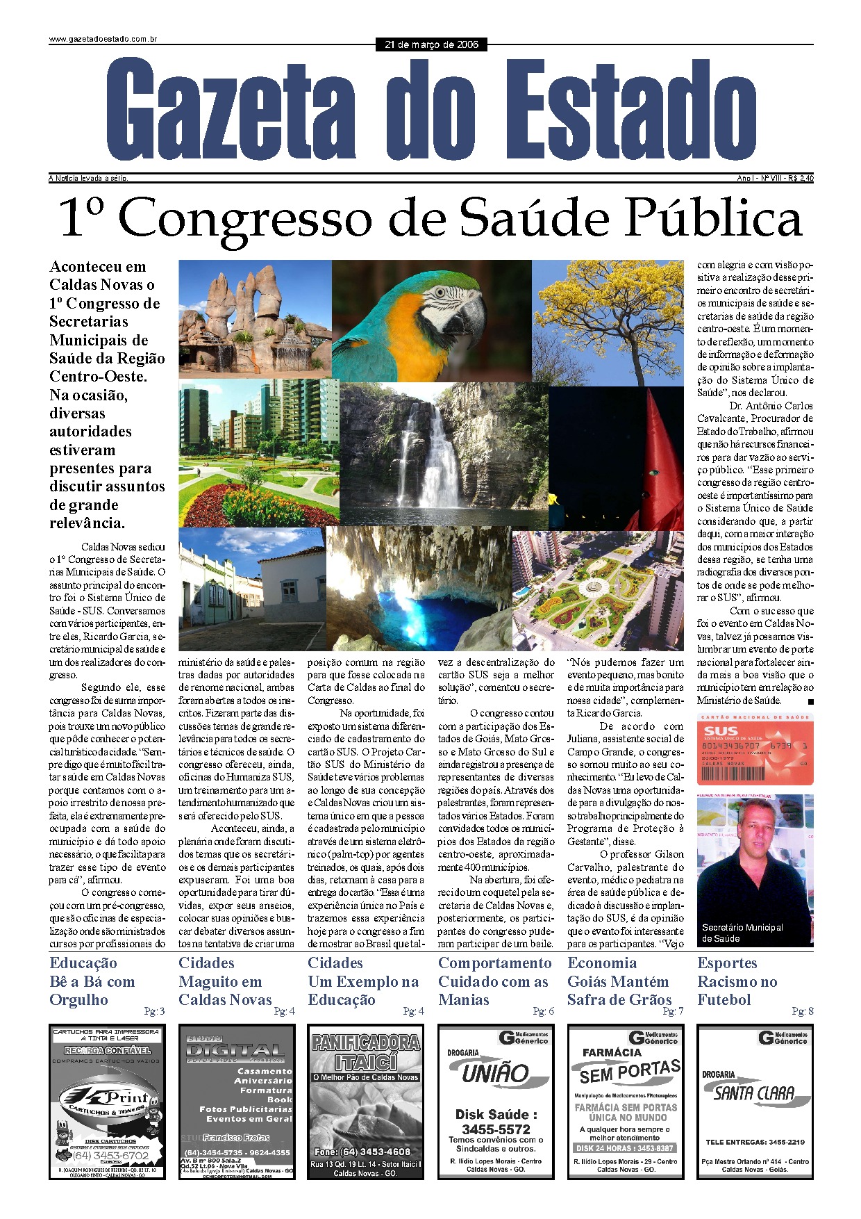 Edição 0008