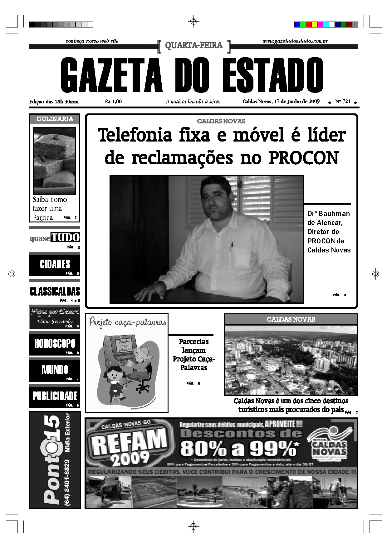 Edição 0721