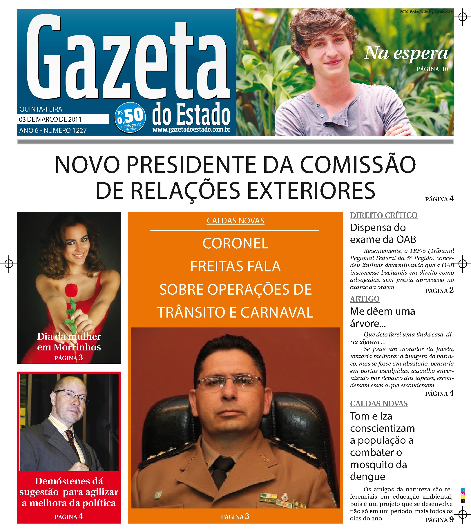 Edição 1227
