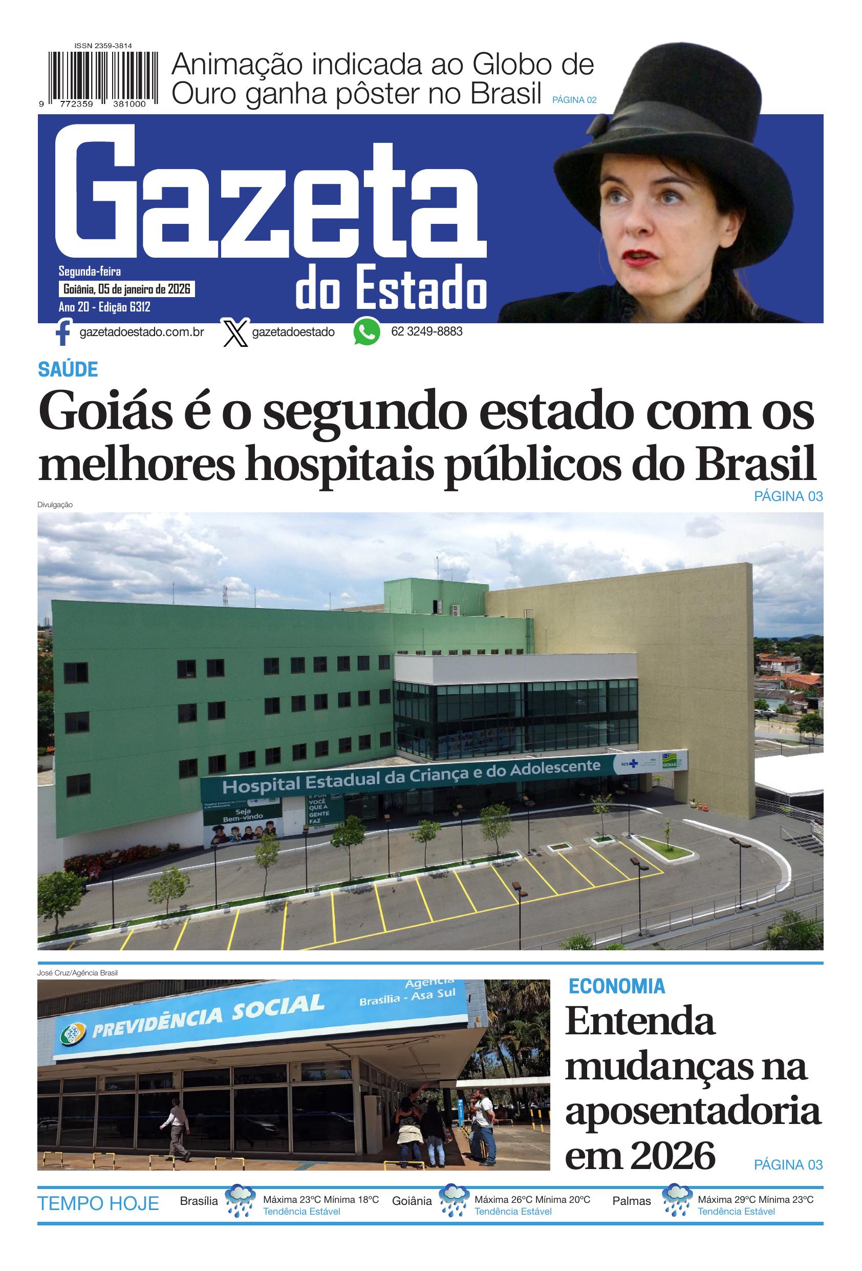 Edição 6312