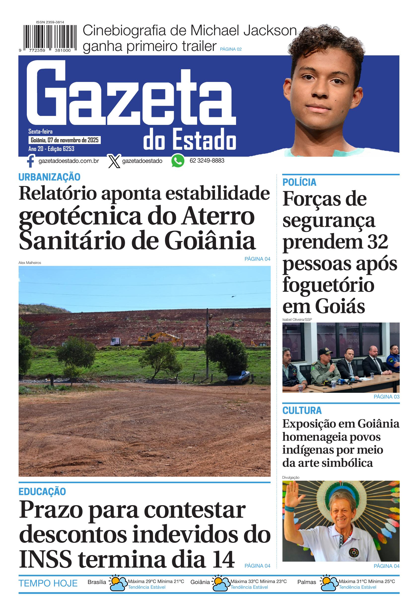 Edição 6253