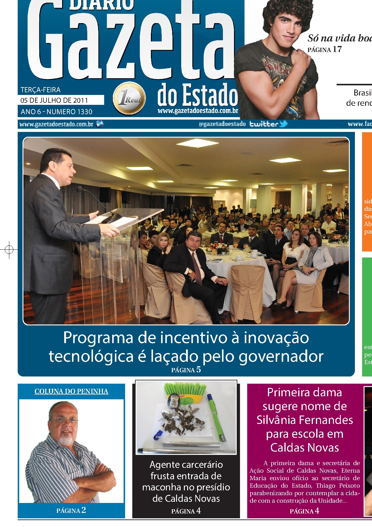 Edição 1330