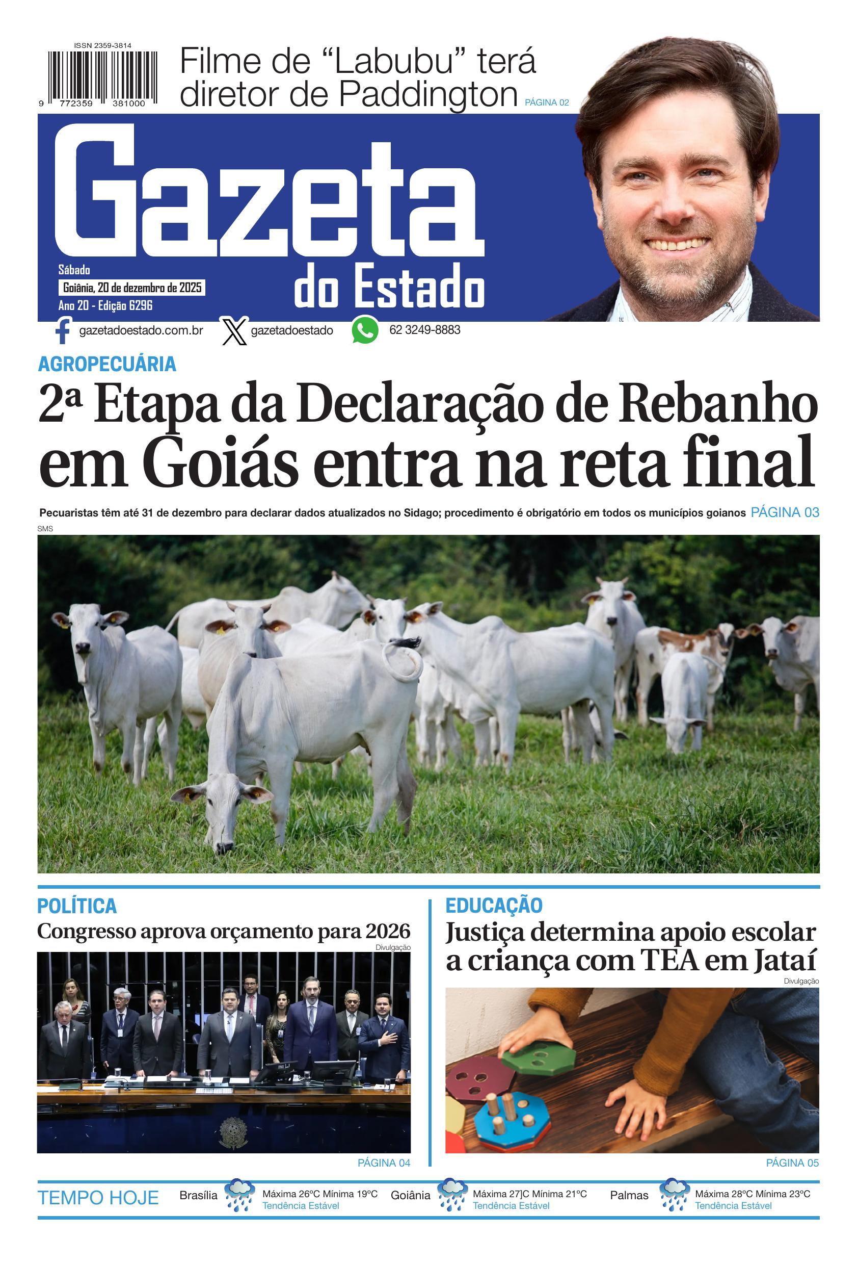 Edição 6296