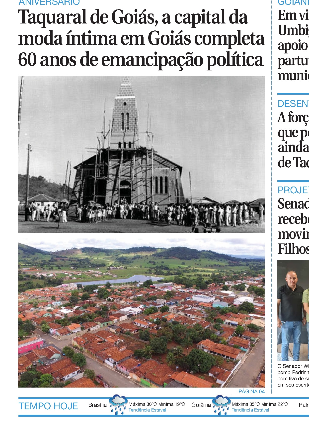 EDIÇÃO 5485