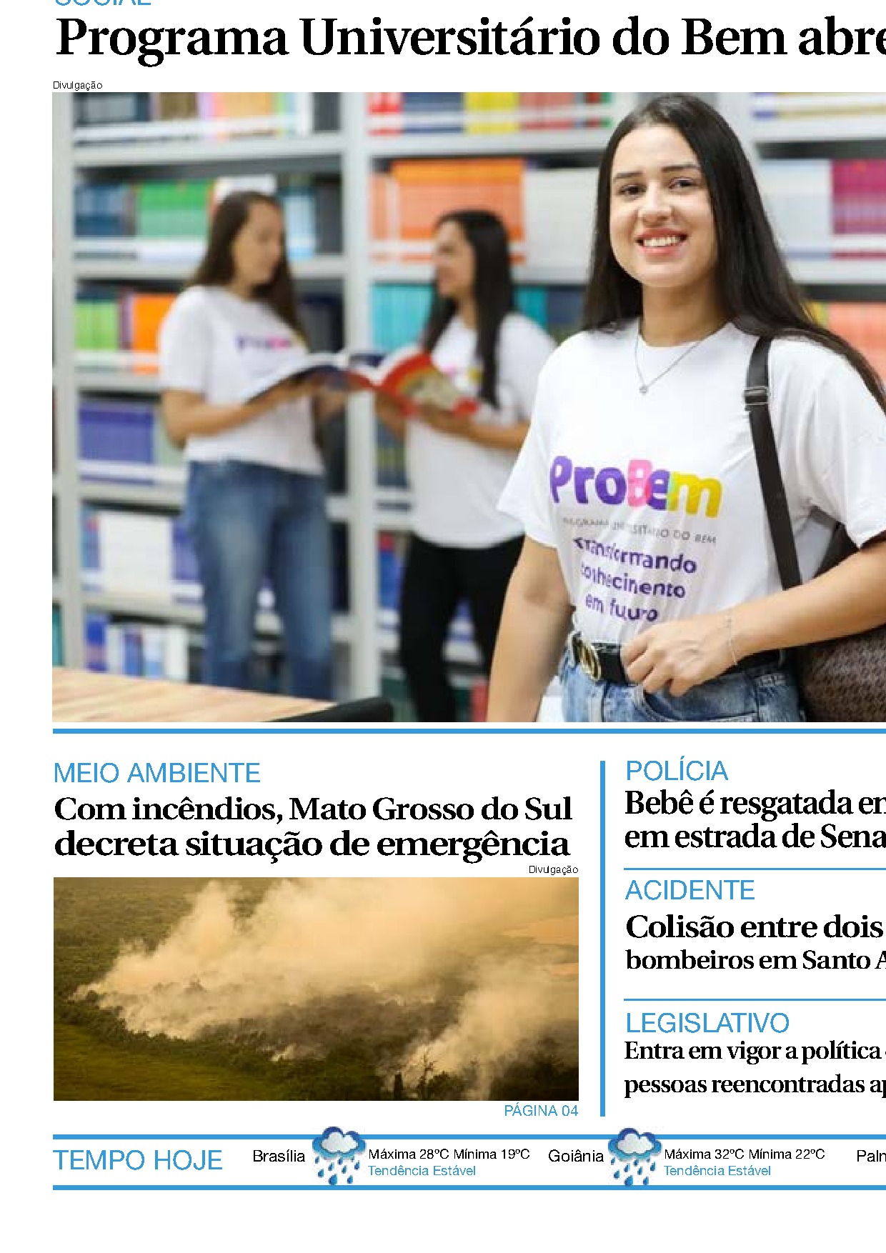 Edição 5754