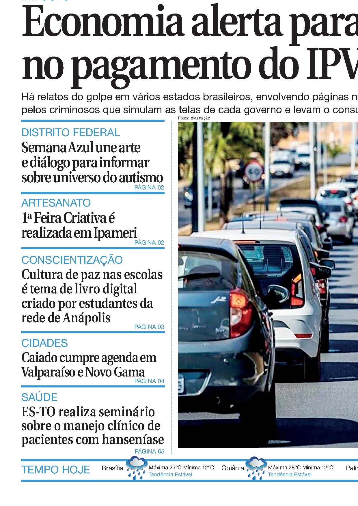 EDIÇÃO 5385