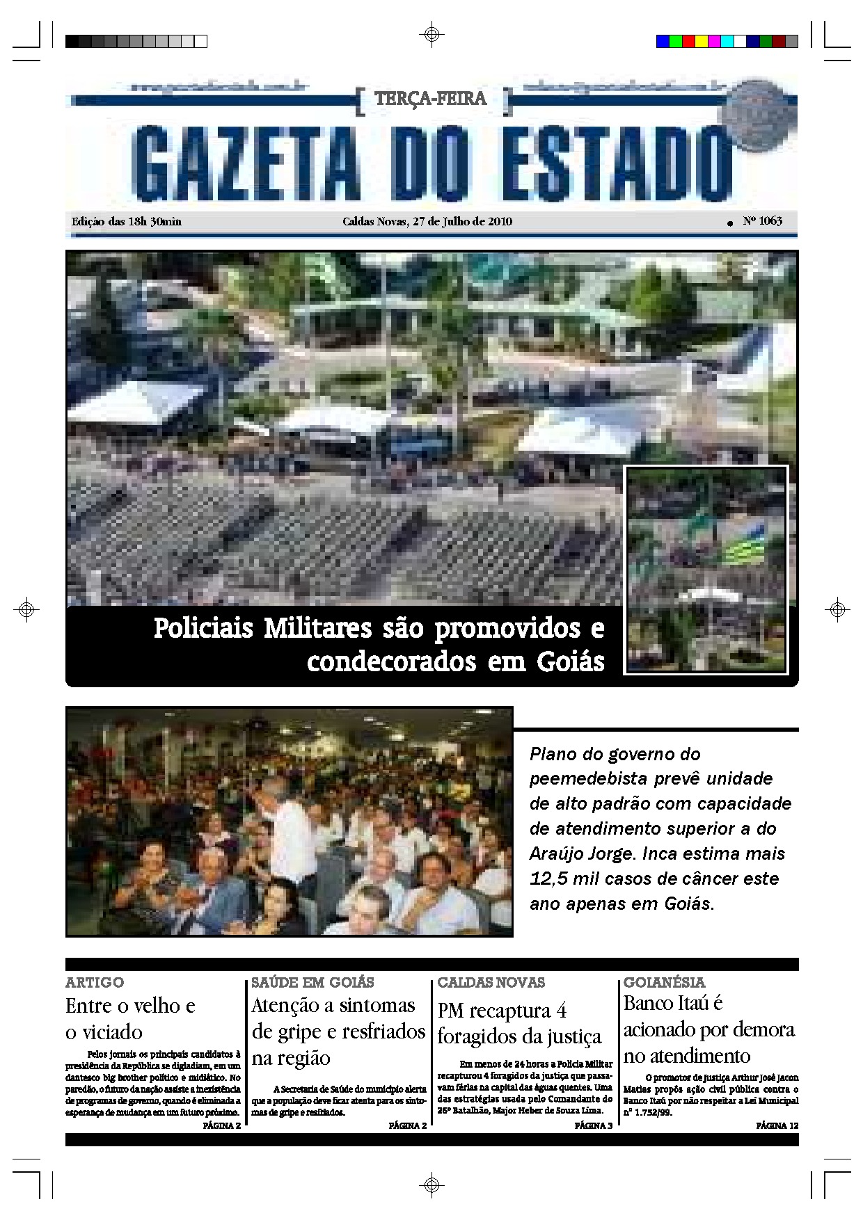 Edição 1063