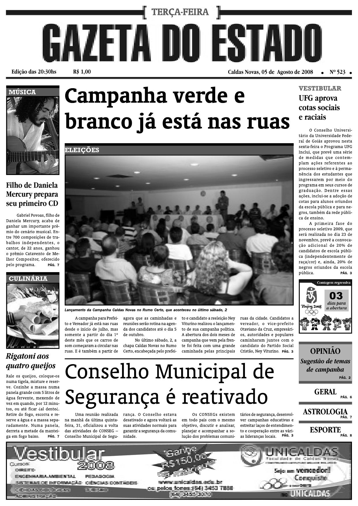 Edição 0523