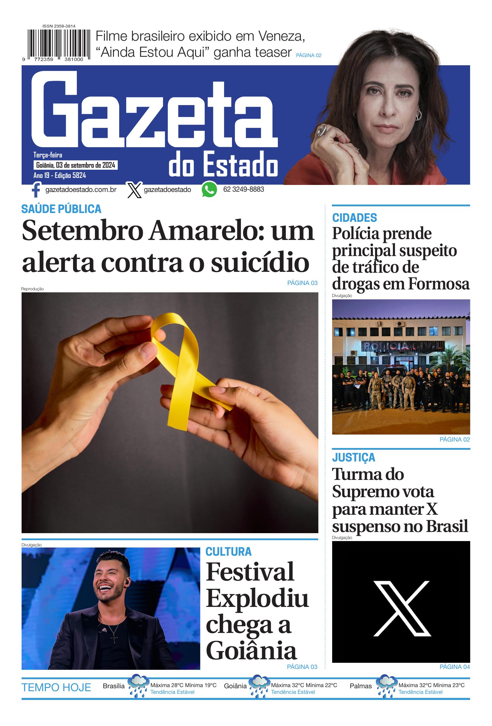 Edição 5824