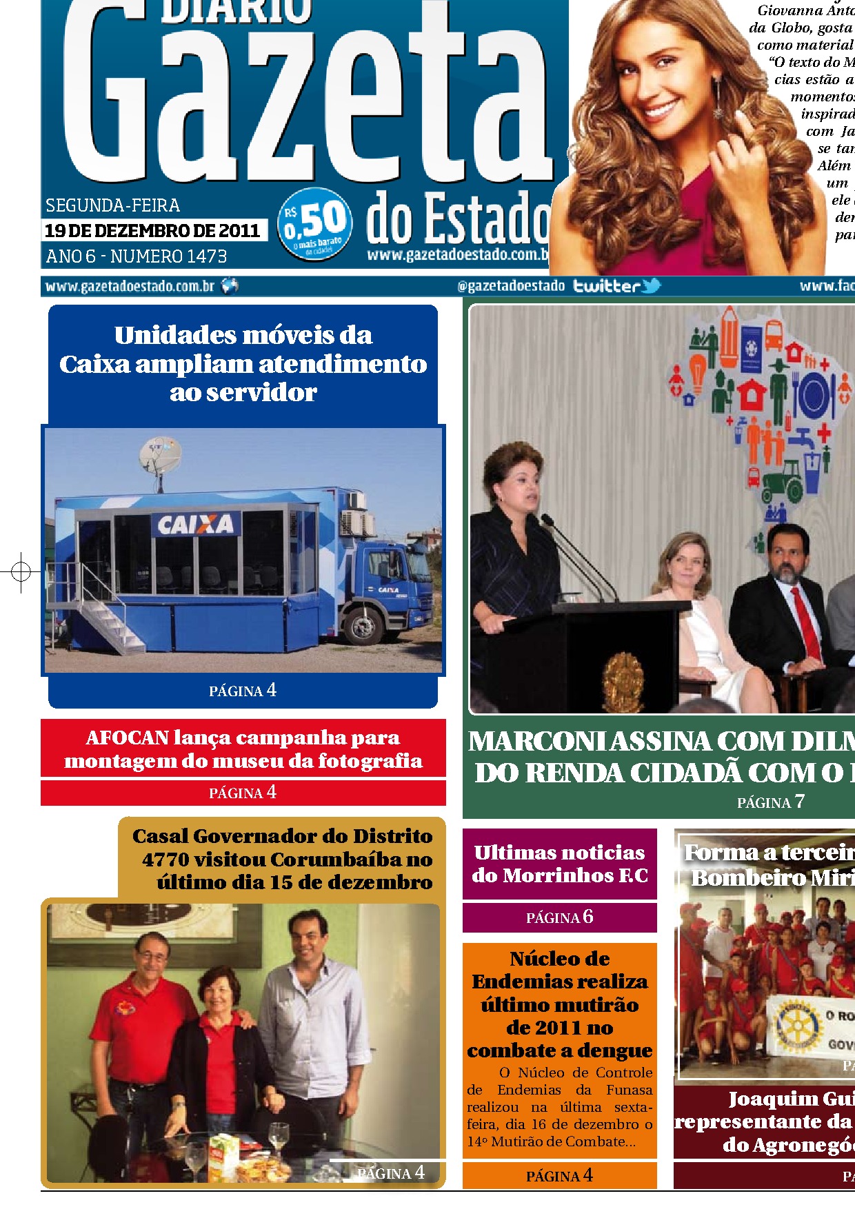 Edição 1473