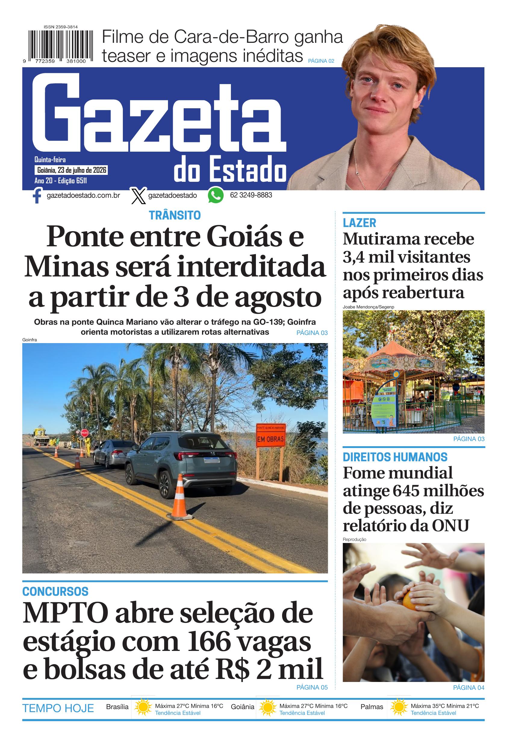 Edição 6511