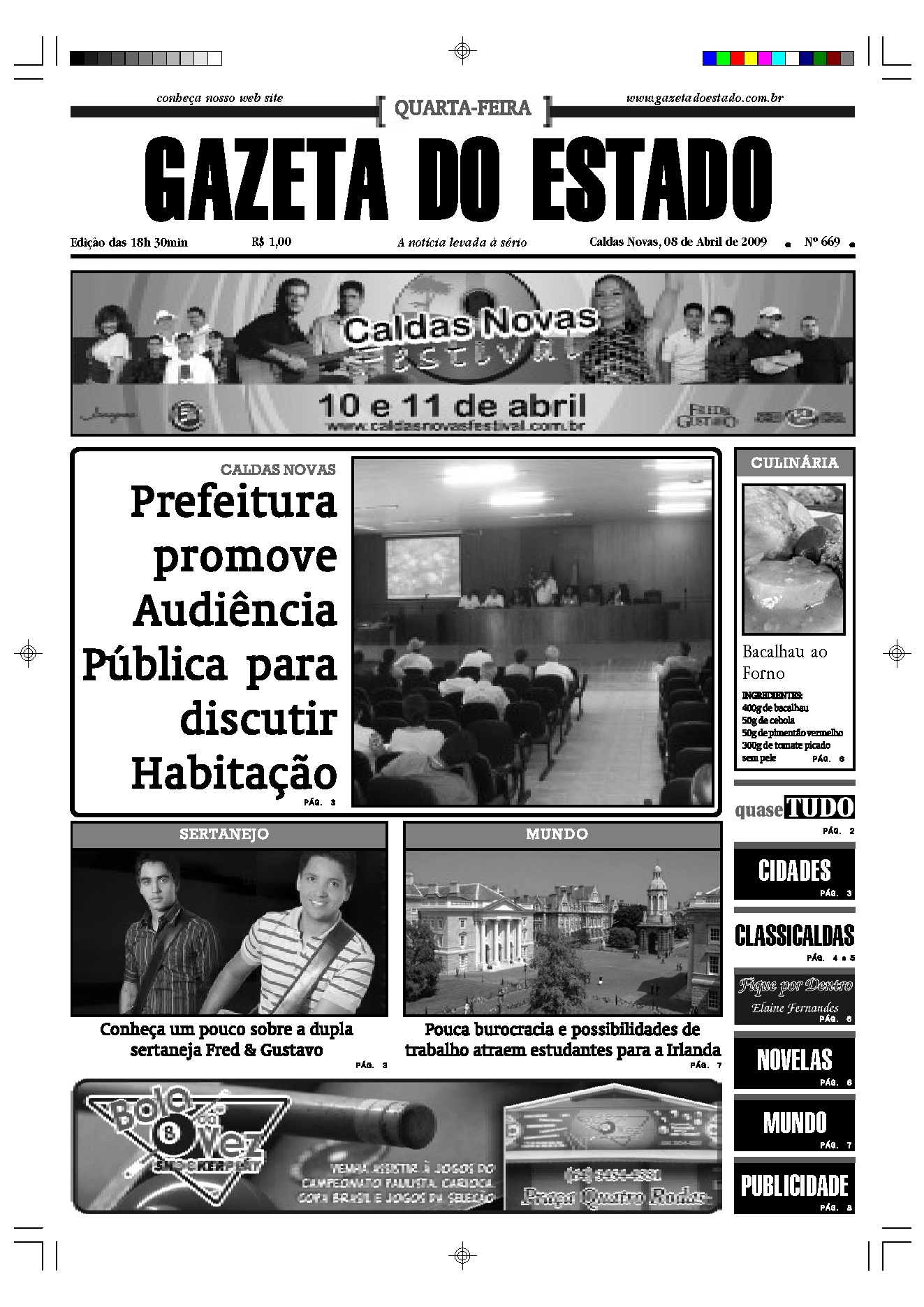 Edição 0670