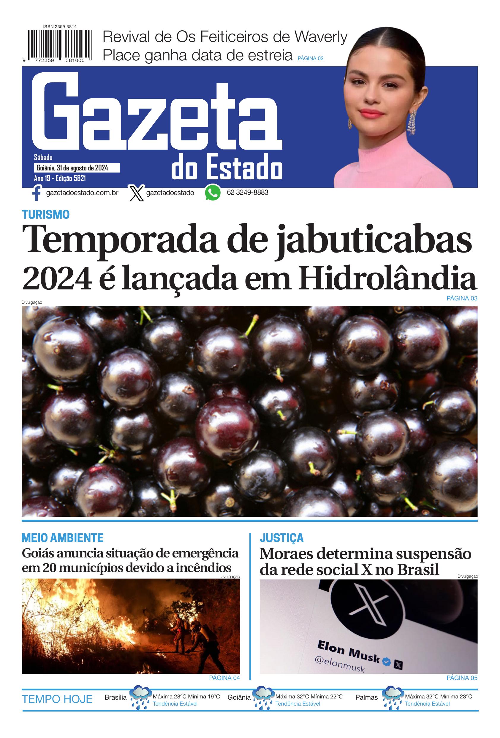 Edição 5821