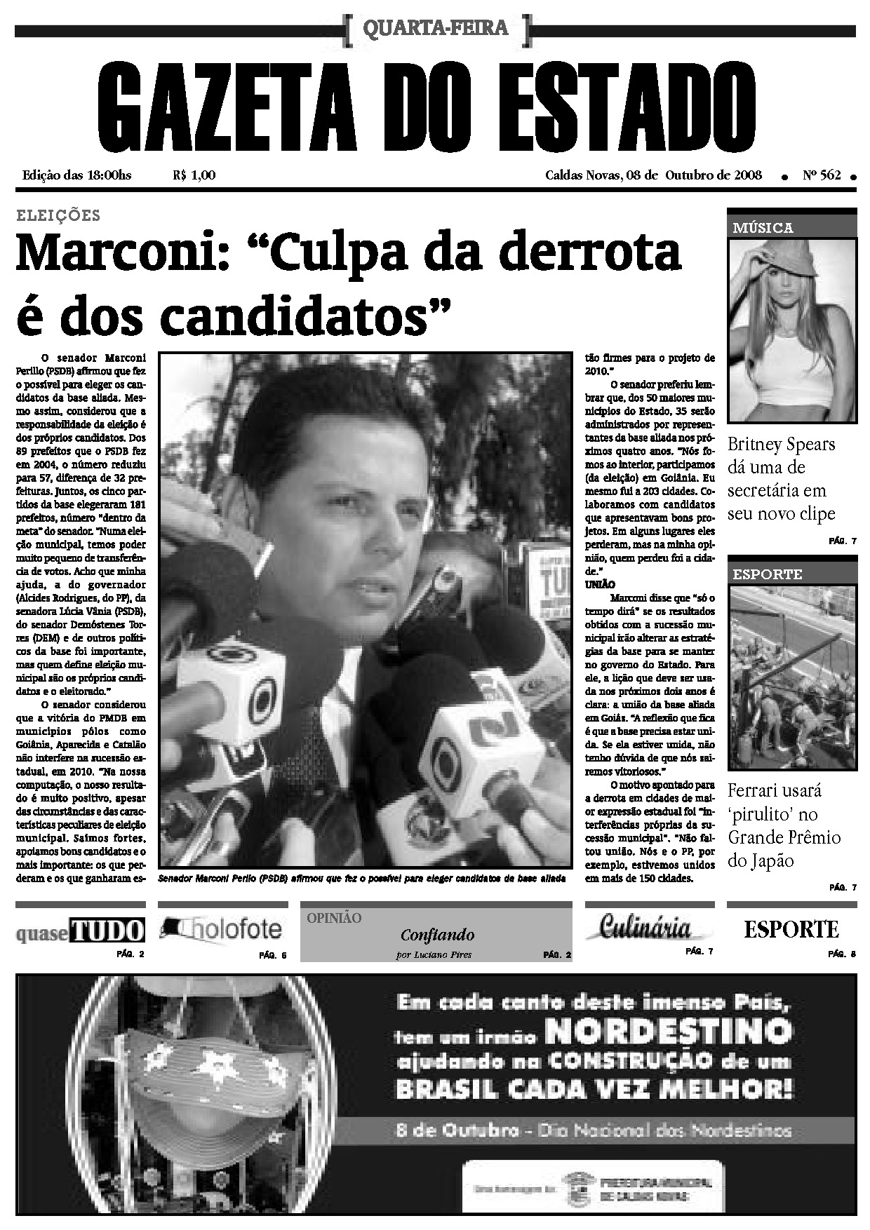 Edição 0562
