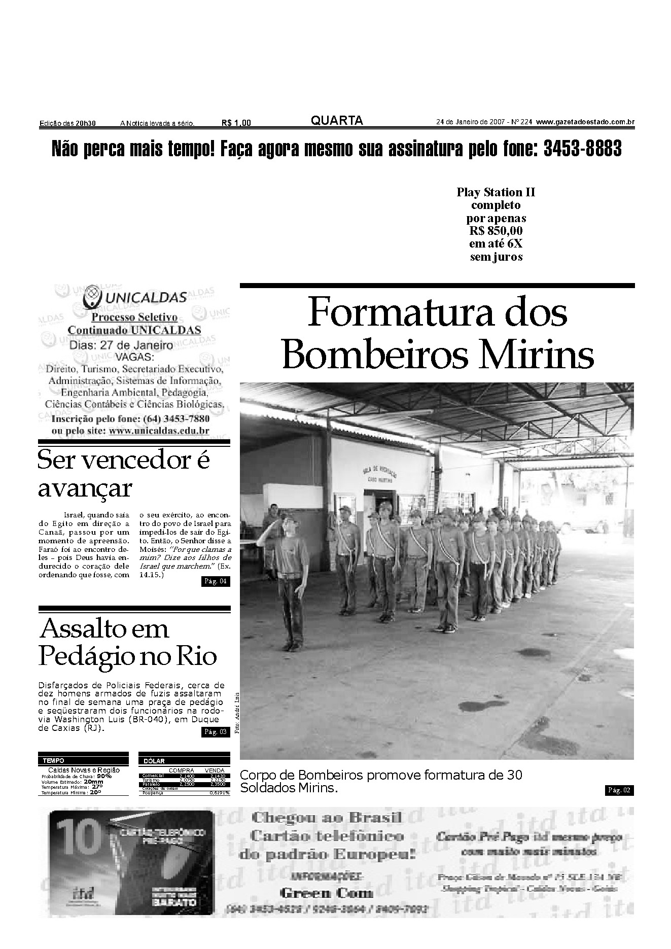 Edição 0224