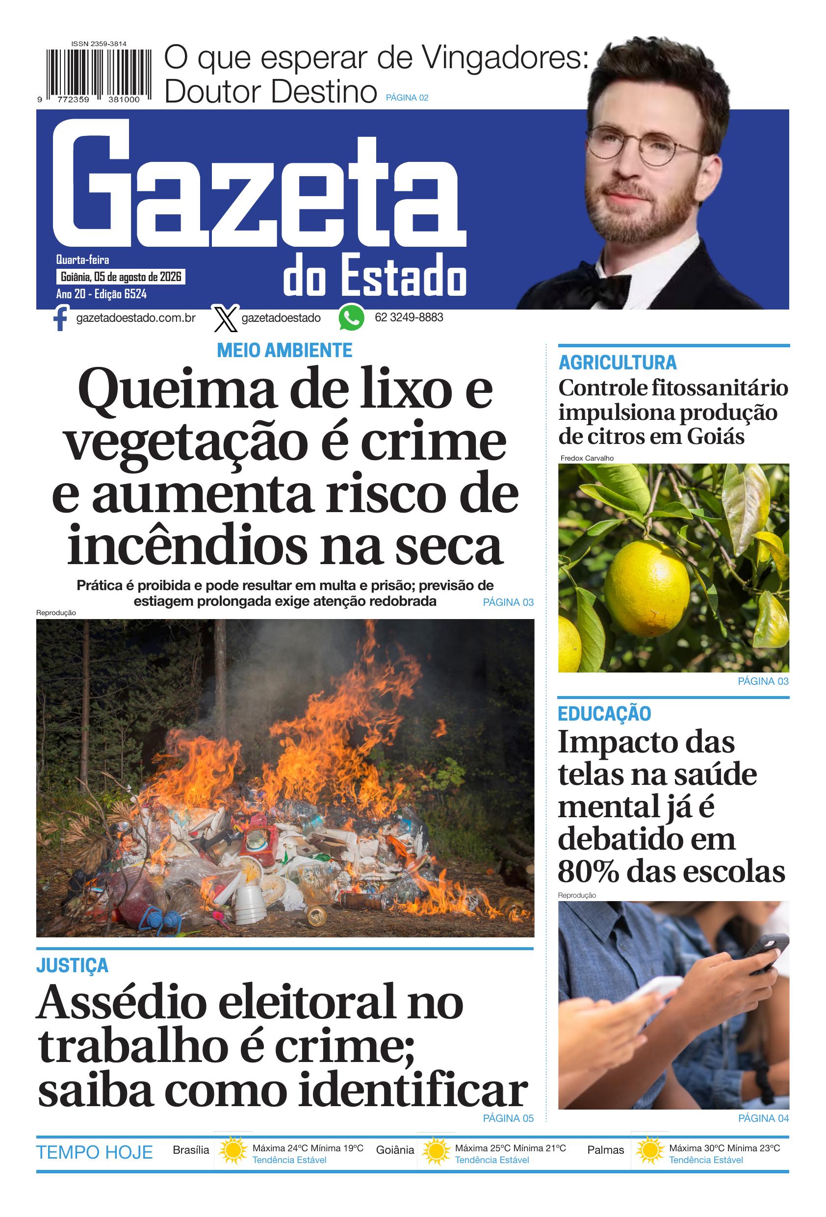 Edição 6524