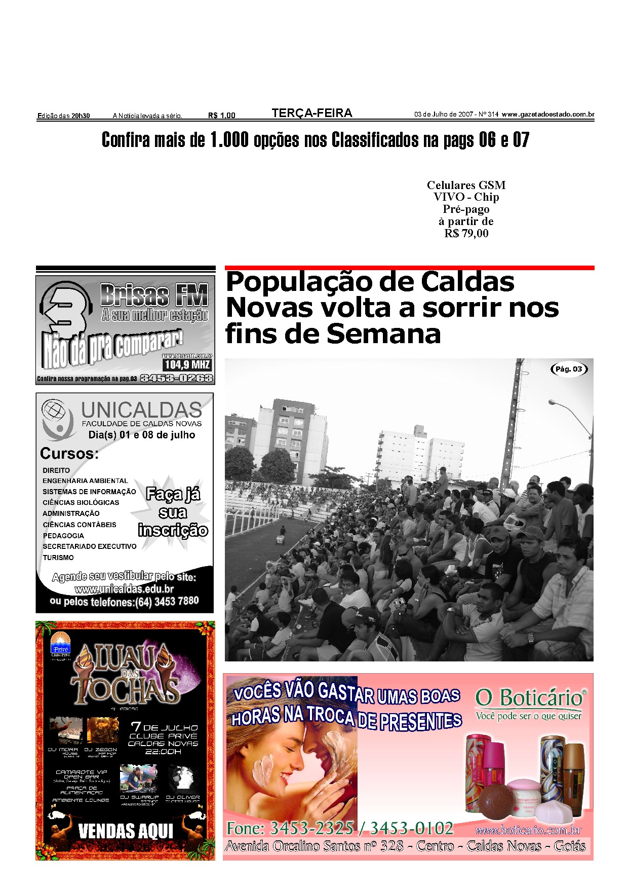 Edição 0314
