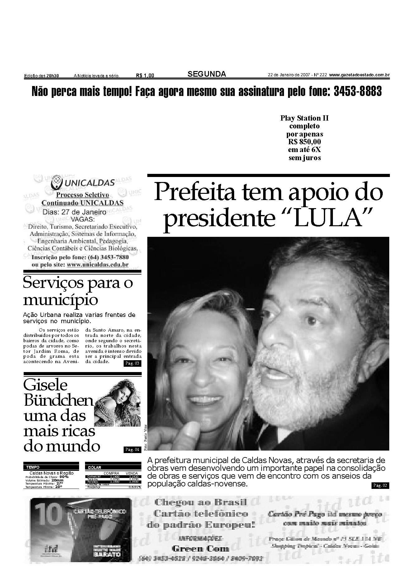 Edição 0222