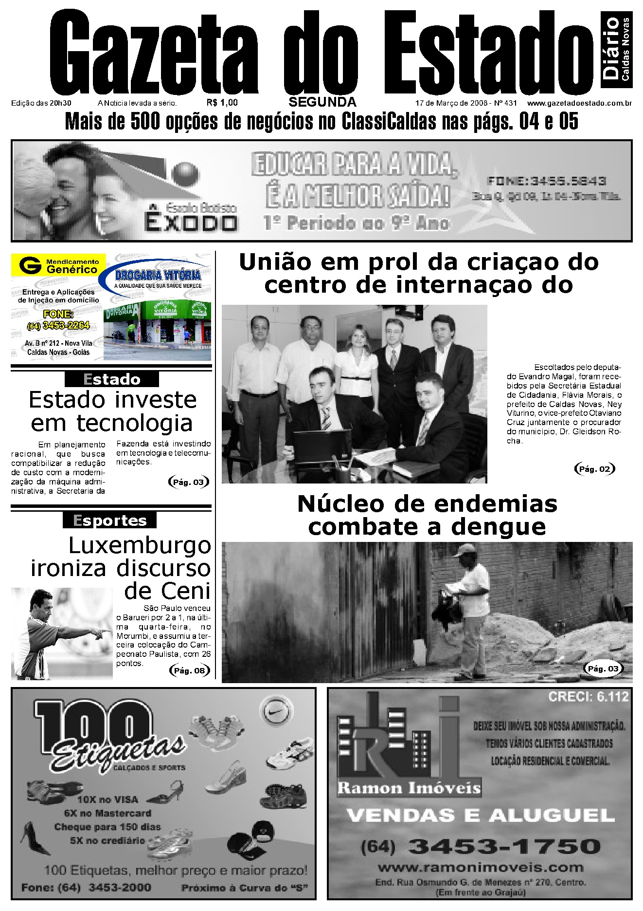 Edição 0431
