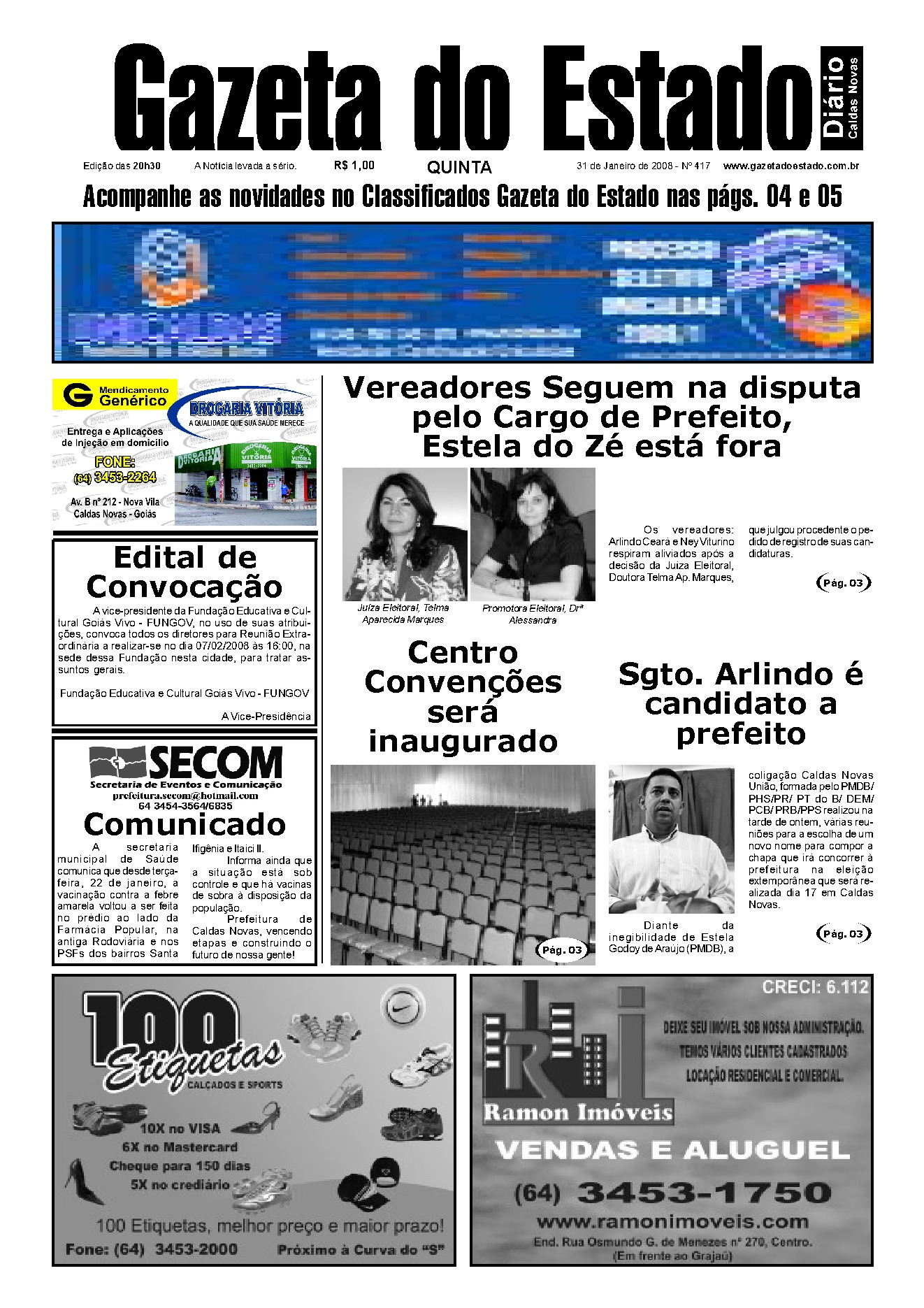 Edição 0417