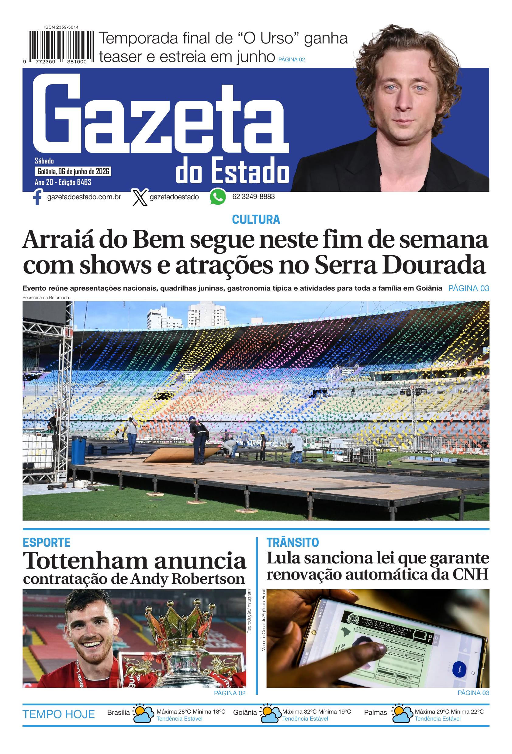 Edição 6464