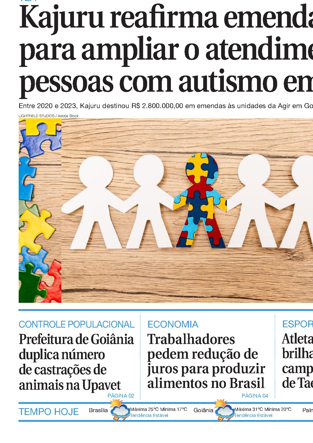 EDIÇÃO 5411