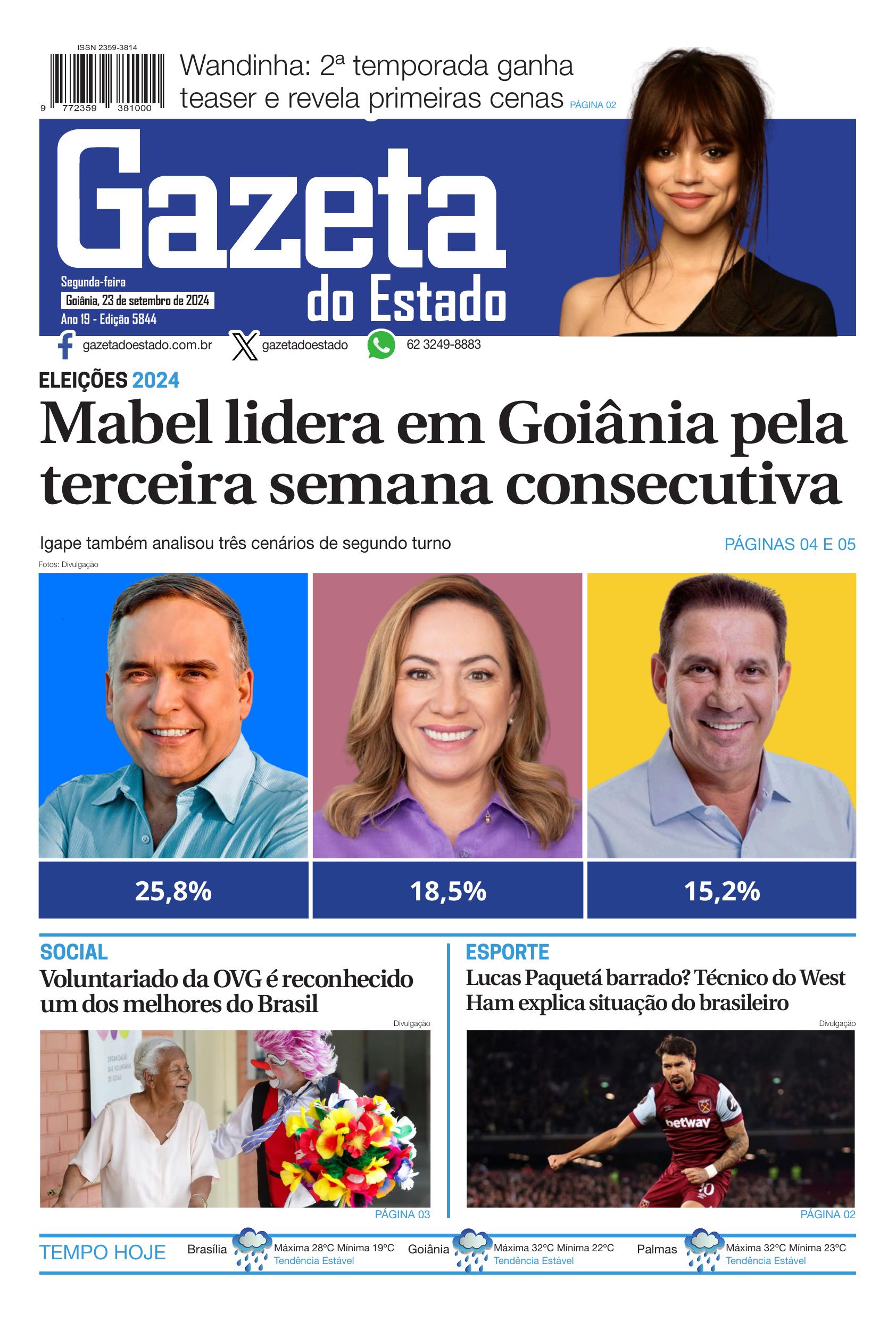 Edição 5844